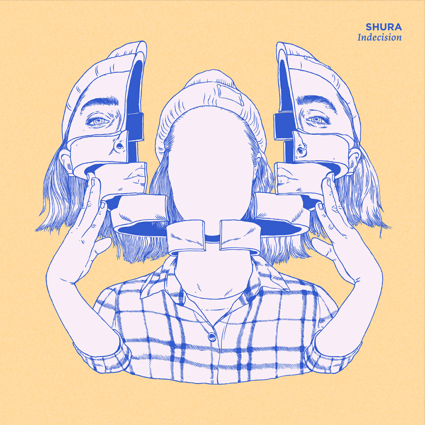 Shura - Indecision (Jungle Remix)