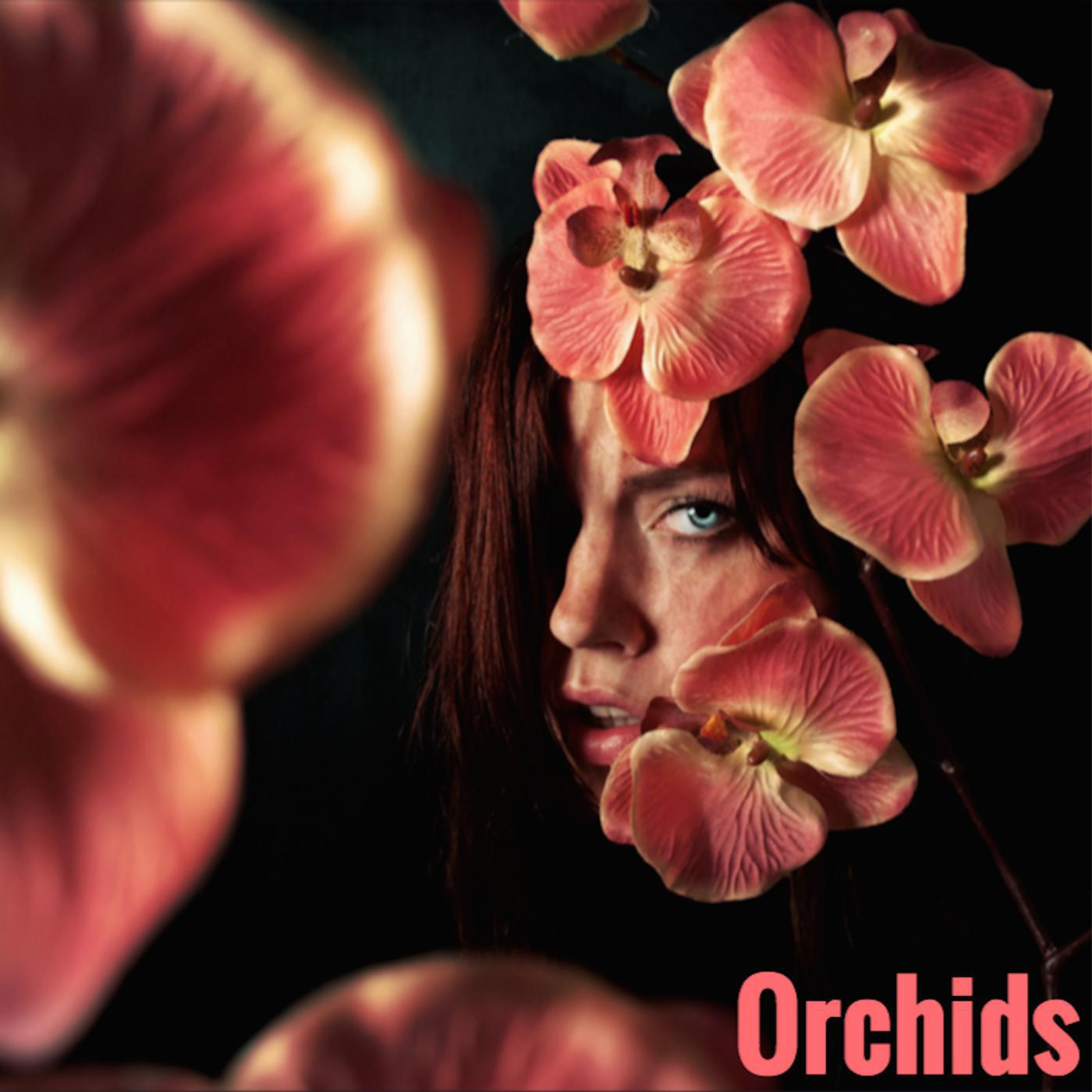 WhizDumb - Orchids (feat. Apollo Piero & Jennifer Brown)