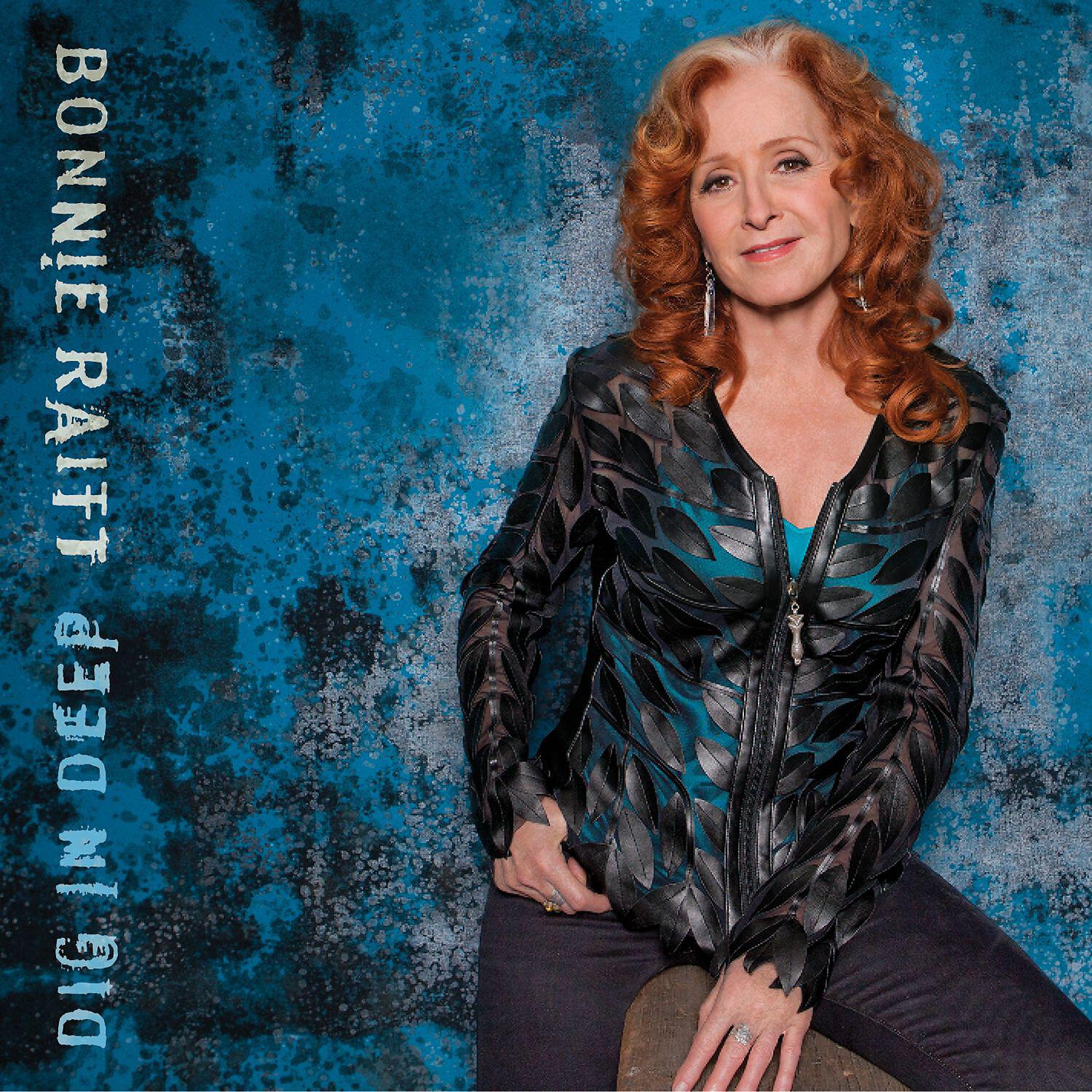 Bonnie Raitt - Undone