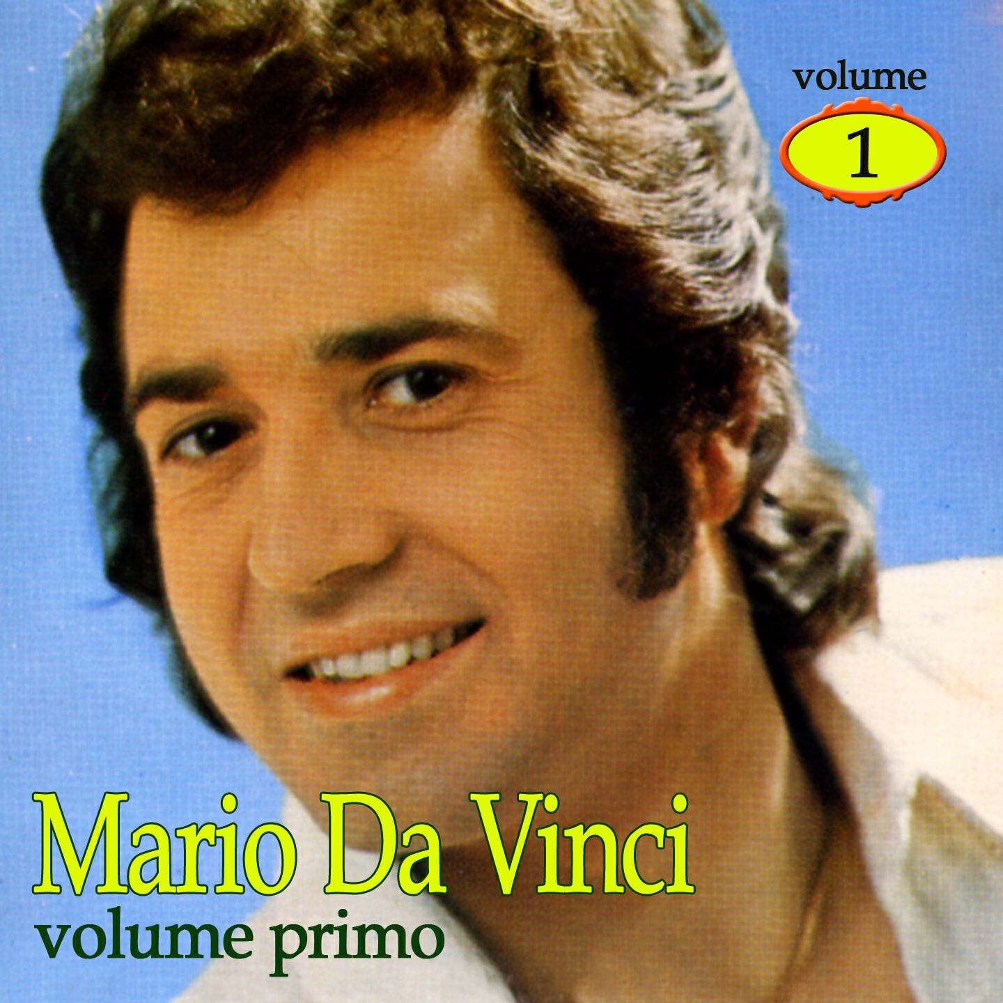 Mario Da Vinci - Serenata a muglierema