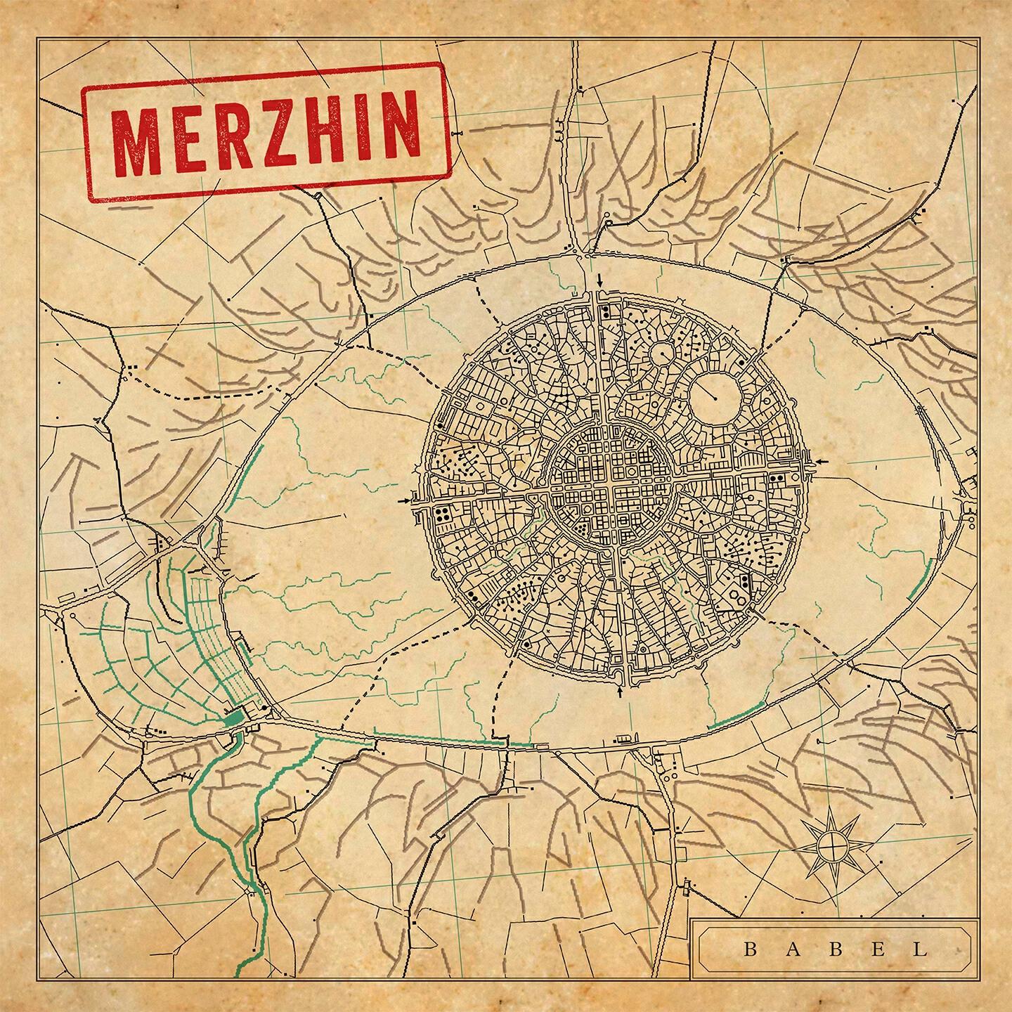 Merzhin - Be Bope Lula