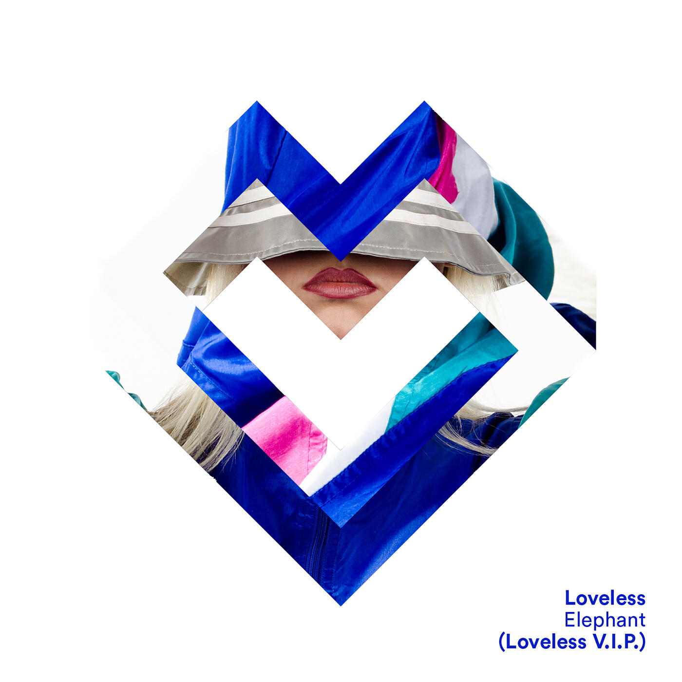 Loveless - Elephant (Loveless V.I.P. Instrumental)