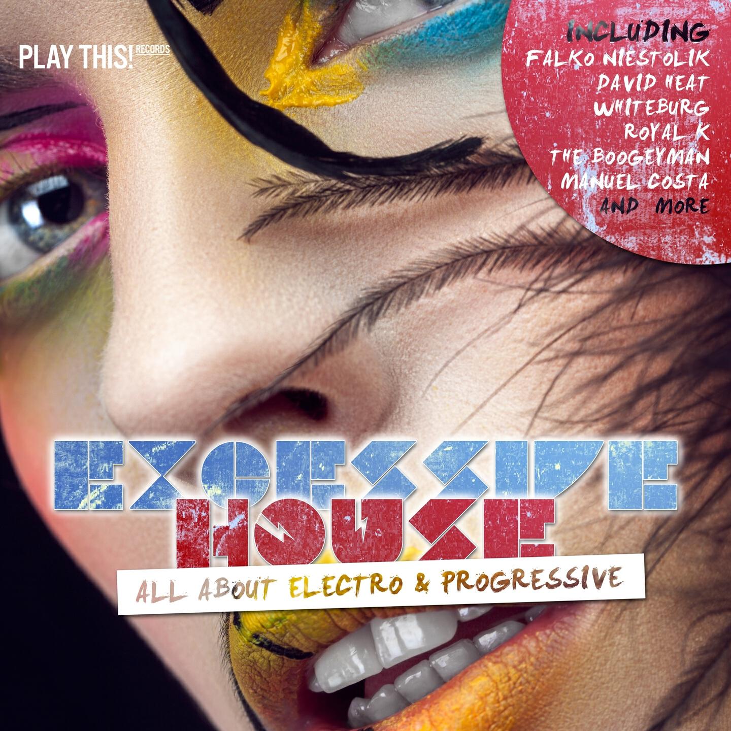 Premeson - Save Me (Philippe Lemot Remix)