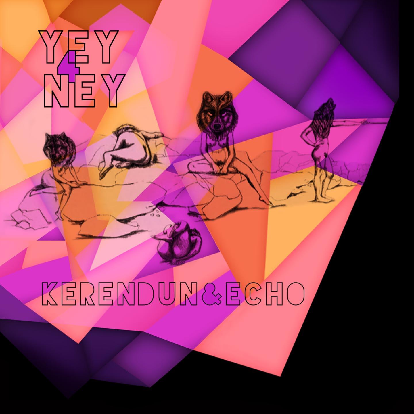 KerenDun - We Are Not Wrong