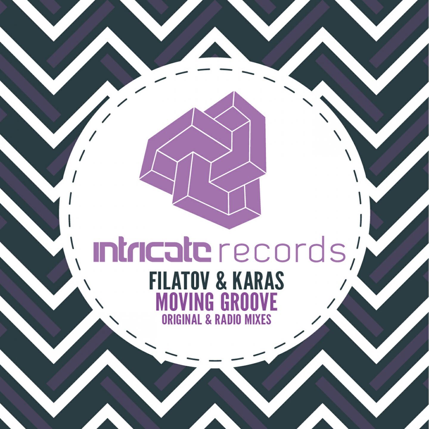 Filatov - Moving Groove (Radio Edit)