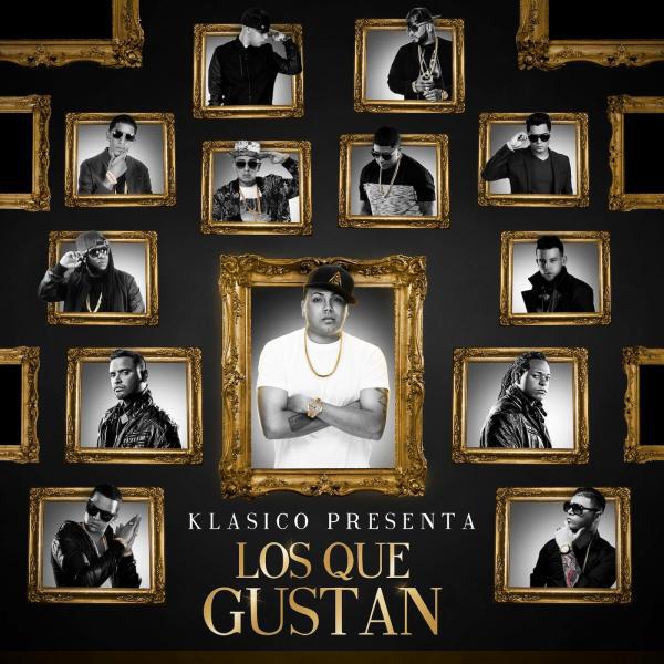 KLASICO - Si Tu Te Vas (feat. Franco El Gorilla)