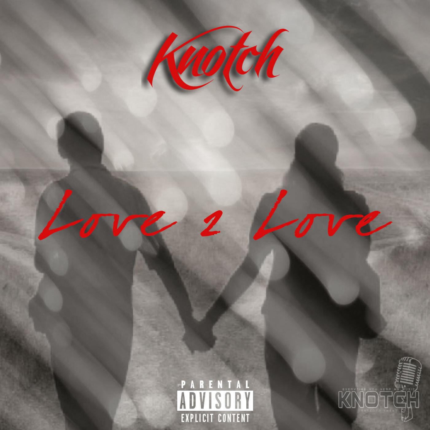 Knotch - Last Call Vm (Skit) [feat. Sharrizi]