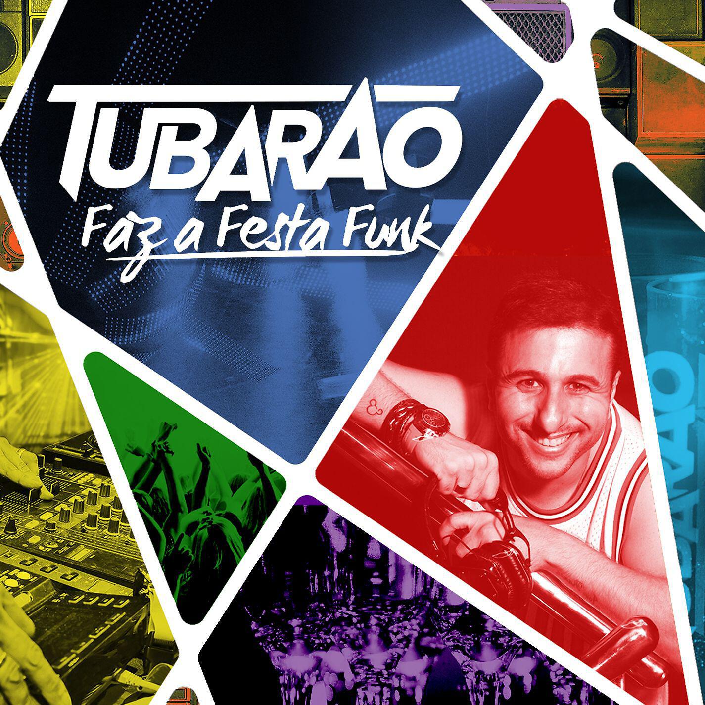 Tubarão - Me Usa (feat. Nego do Borel)