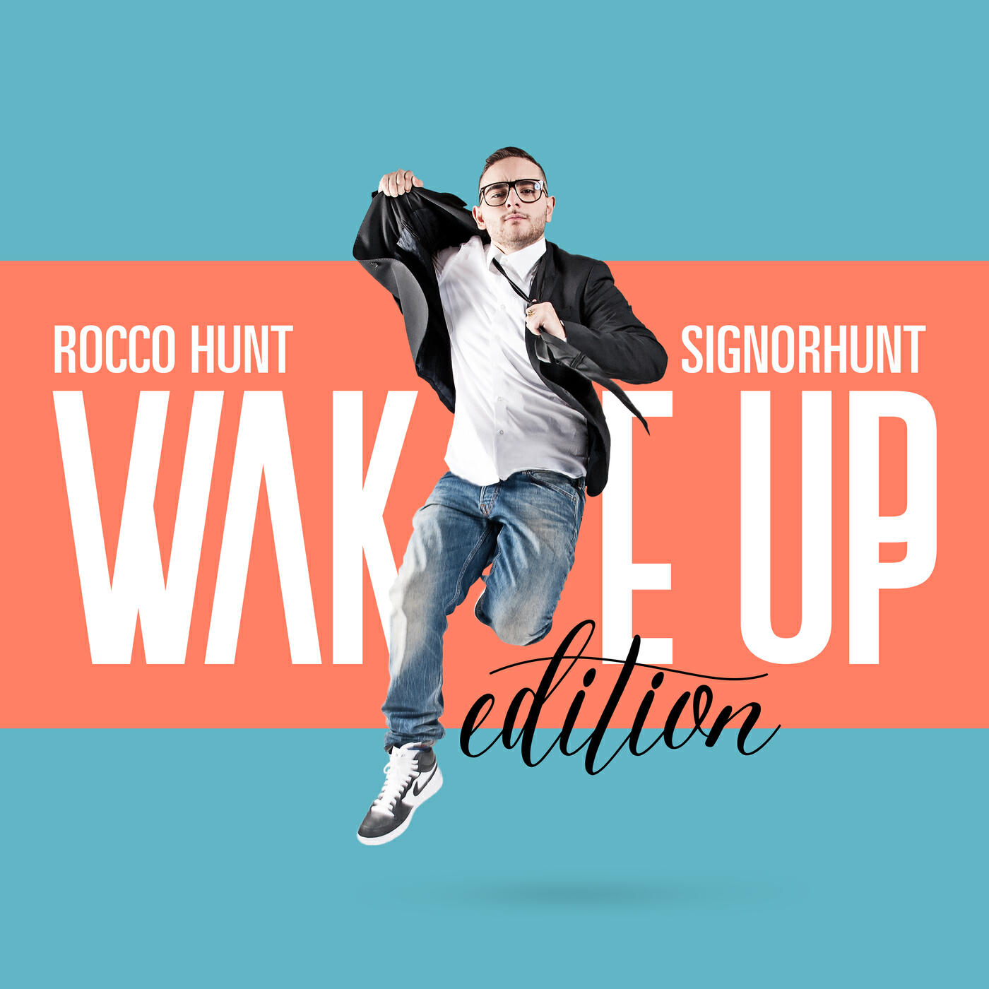 Rocco Hunt - Eco del mare