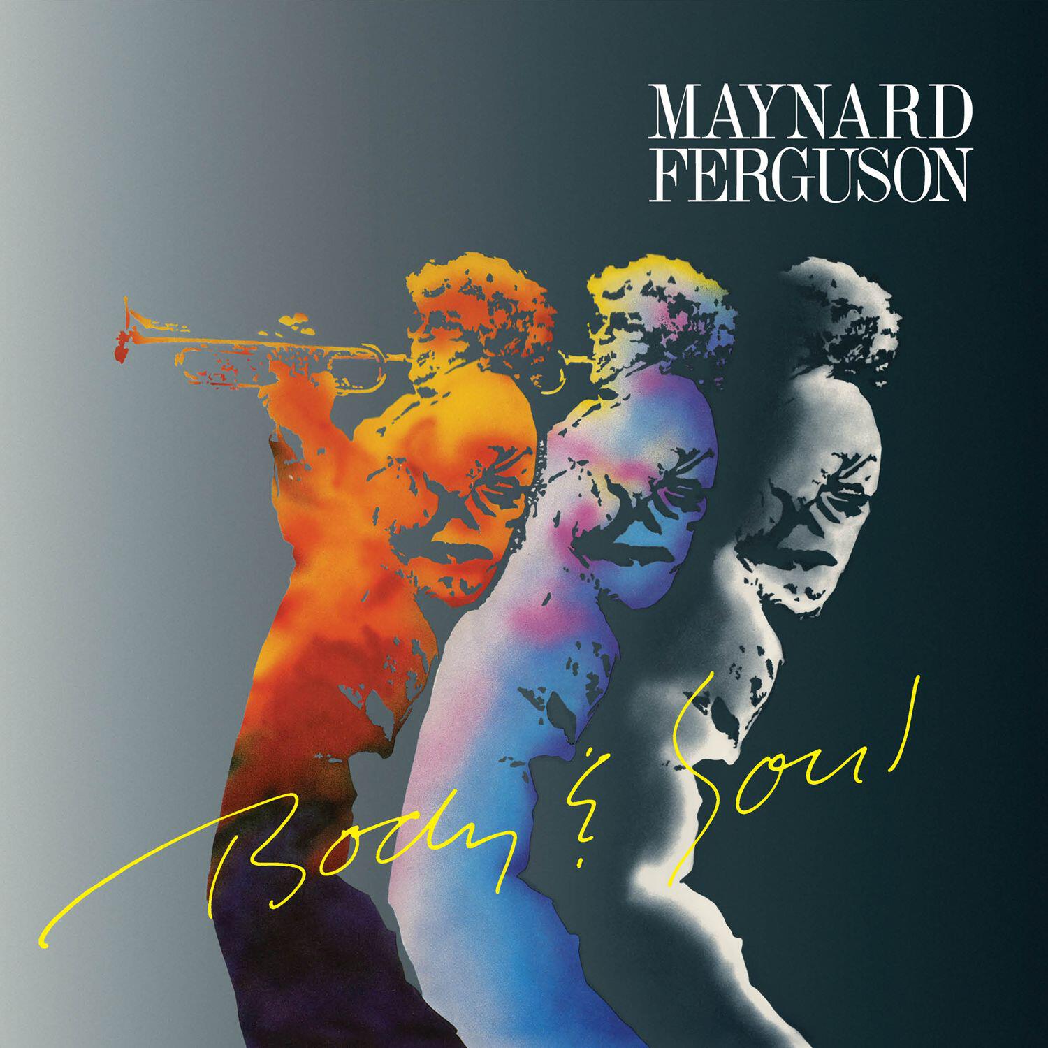 Maynard Ferguson - M.O.T. (Alternate Version)