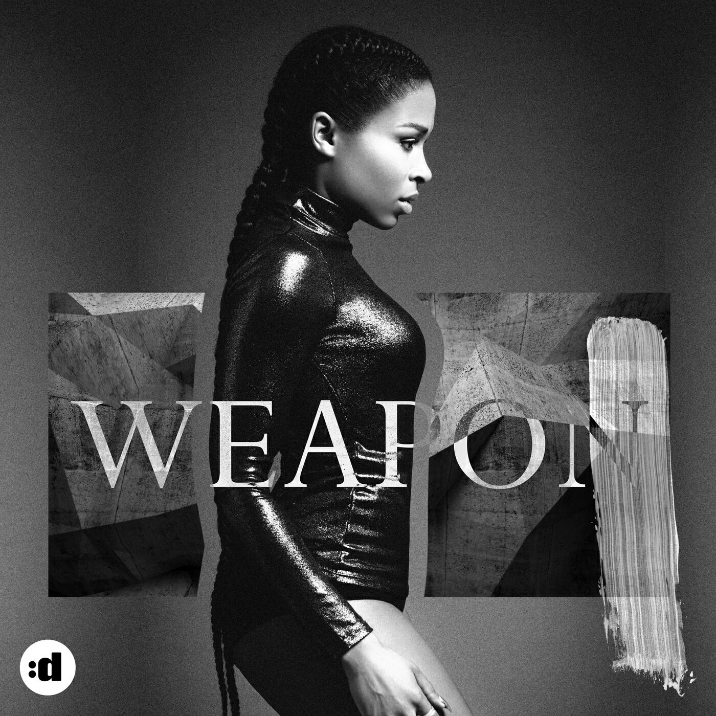 Nabiha - Weapon (Tobtok Remix Extended)