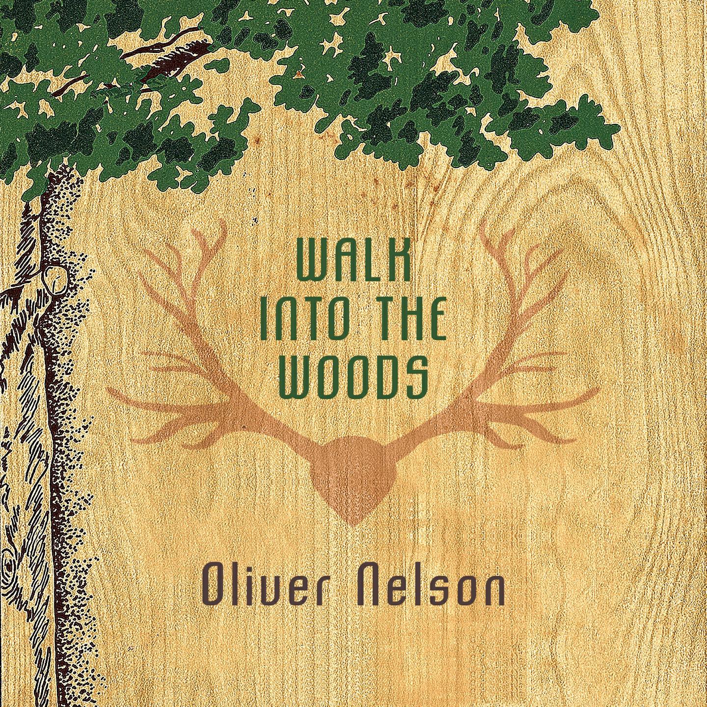 Oliver Nelson - Nocturne