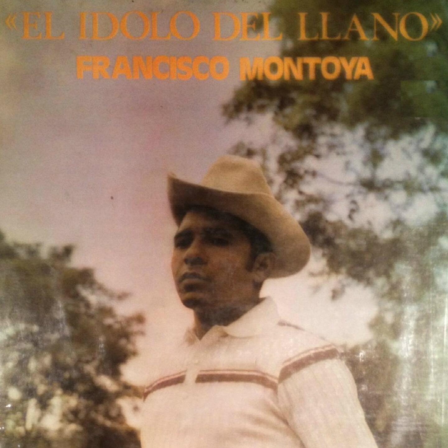 Francisco Montoya - Contrapunteo Entre Apure y Cojedes