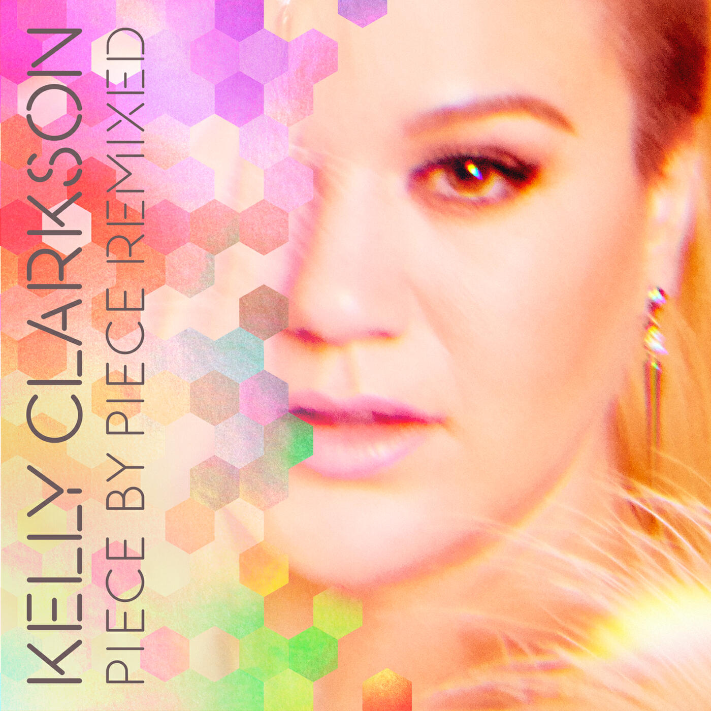 Kelly Clarkson - Invincible (Vicetone Mix)
