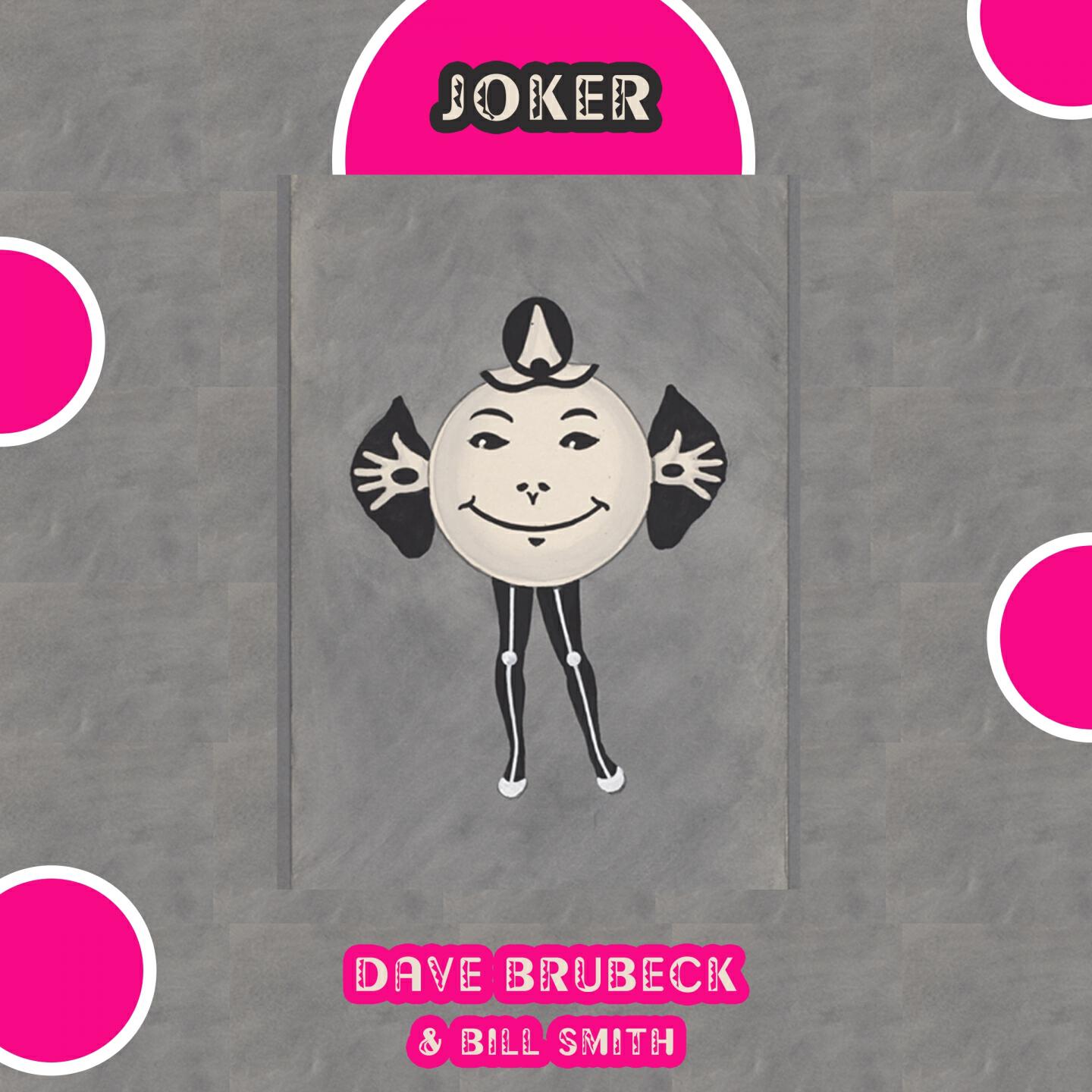 Dave Brubeck & Bill Smith - The Sailor & The Mermaid