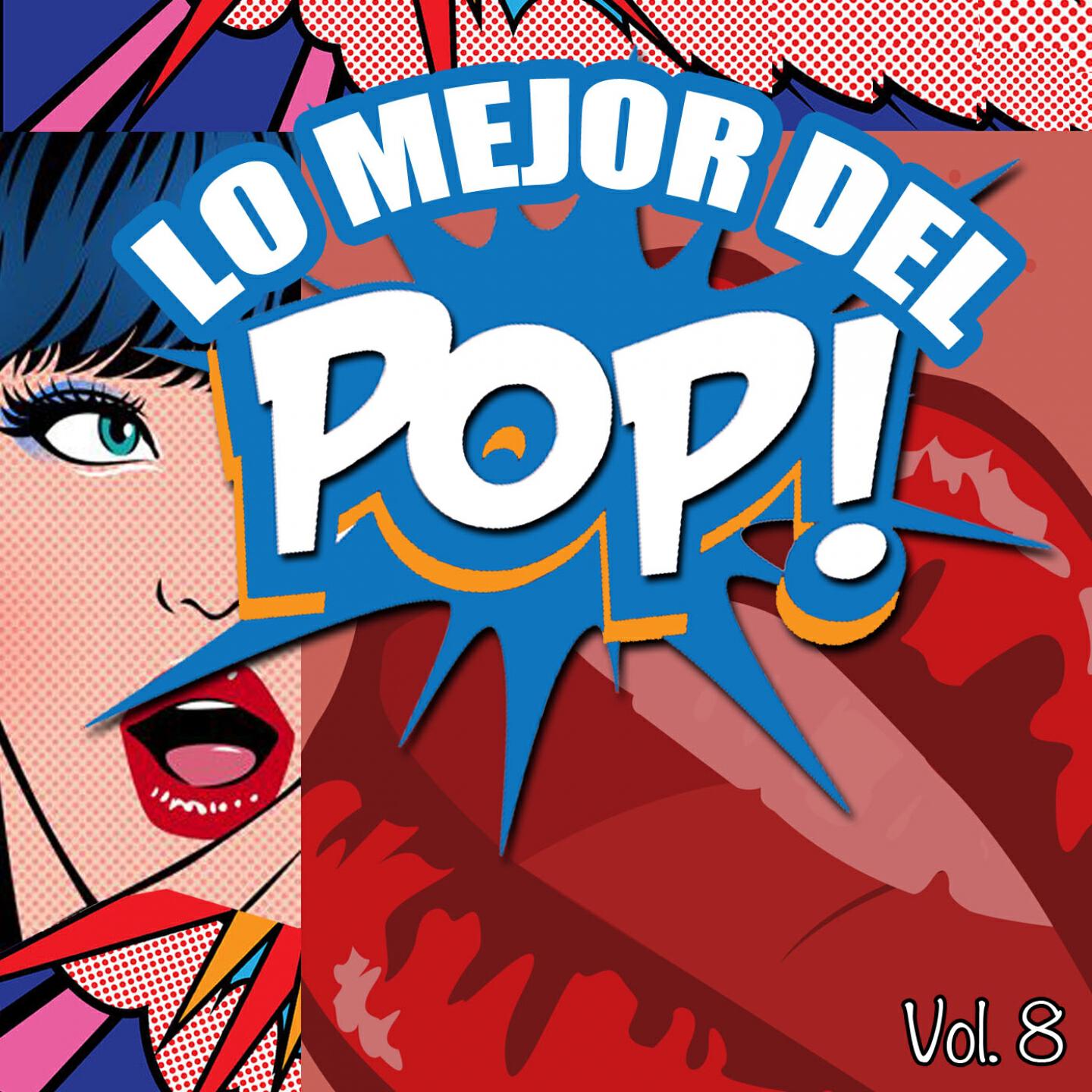 Lo Mejor del Pop - Mr. Wendel