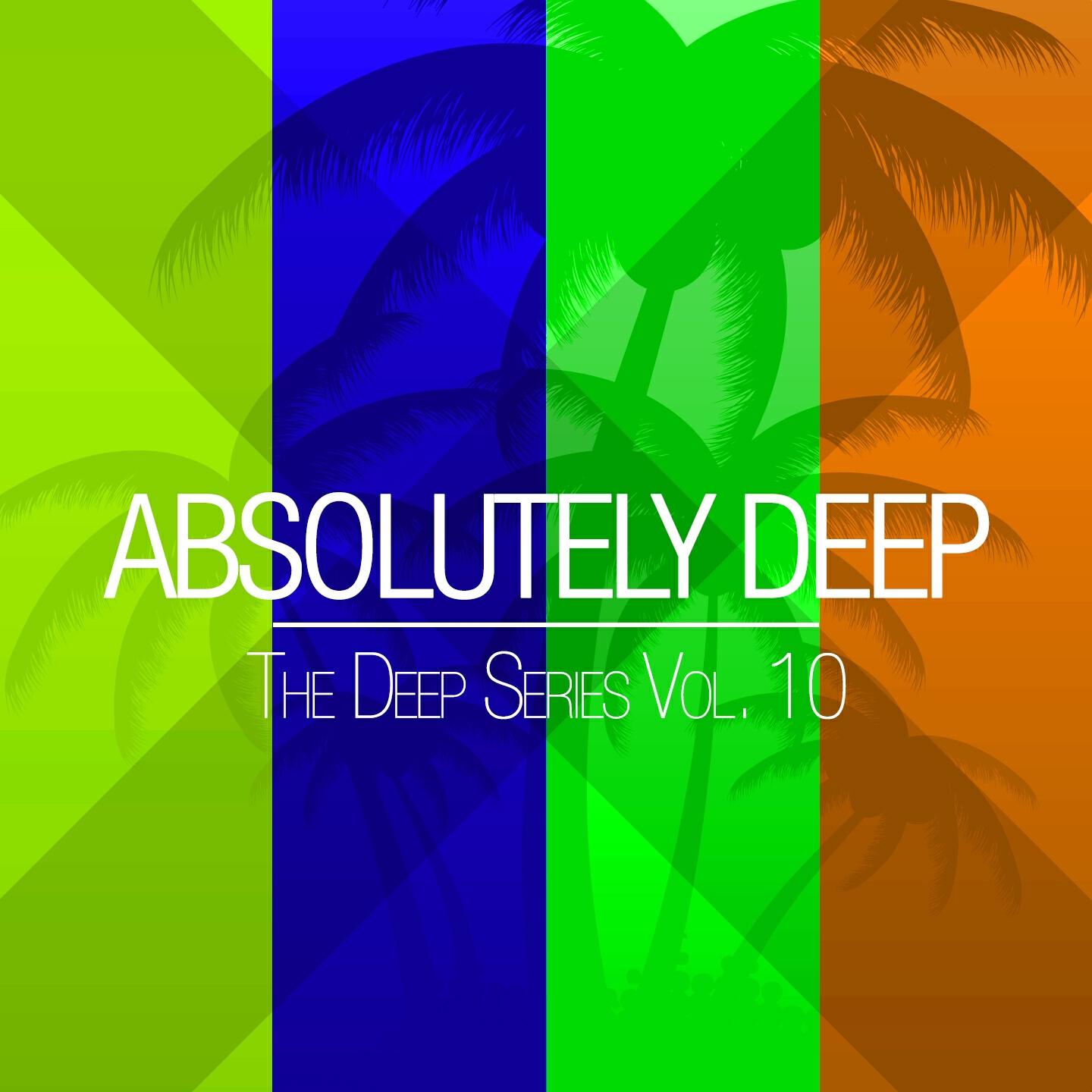 DJ Daw - I Definitely (Seph Vier Remix)