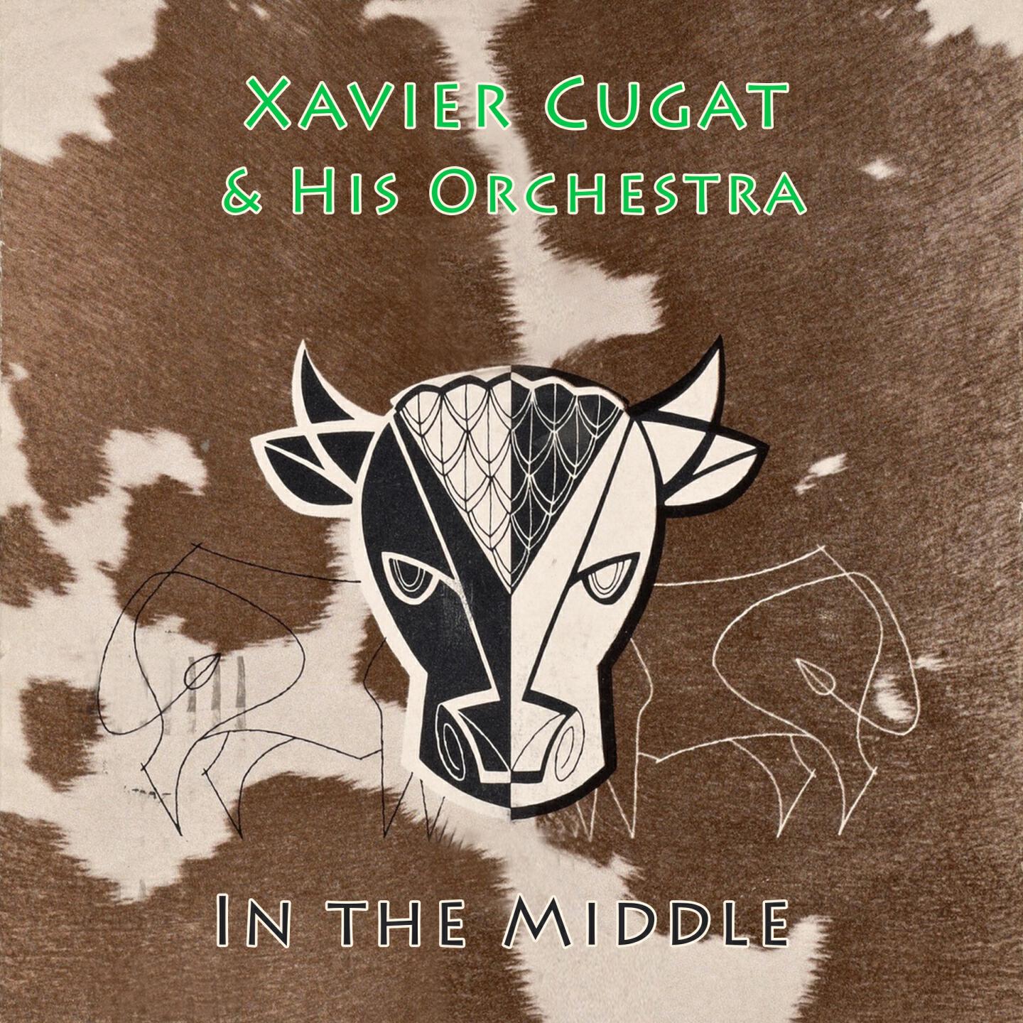 Xavier Cugat - The Continental