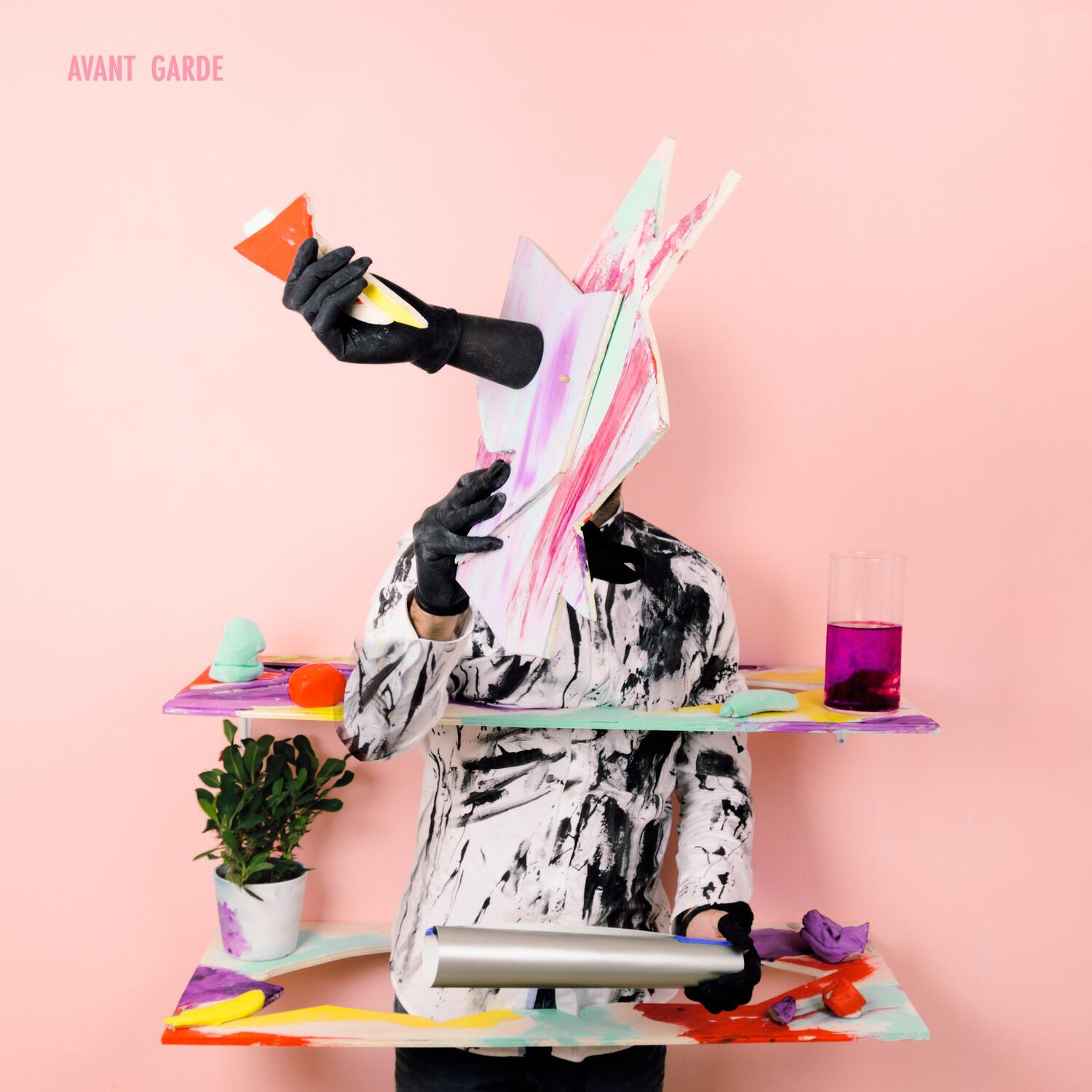 Avant Garde - Cinco