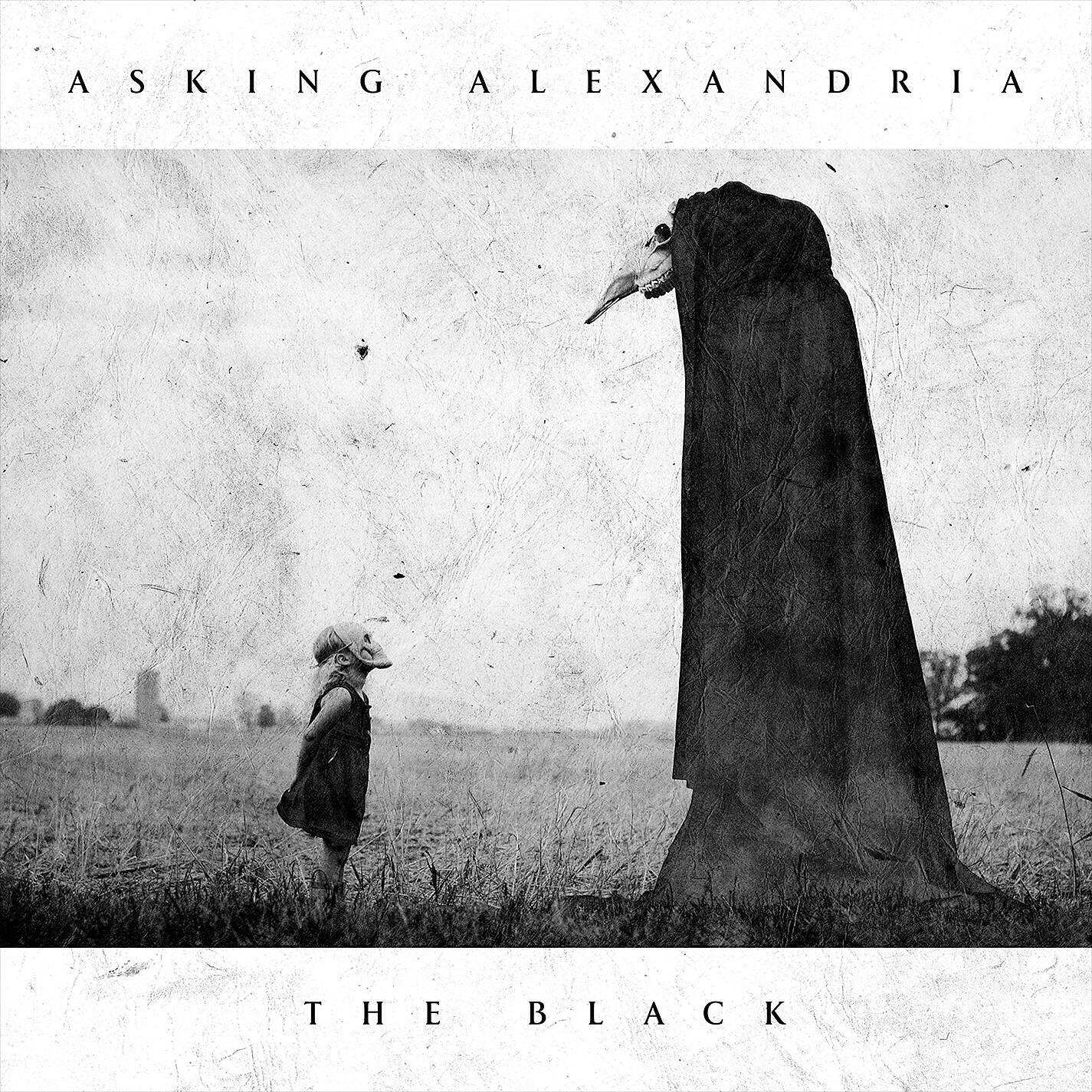 Asking Alexandria - Sometimes It Ends