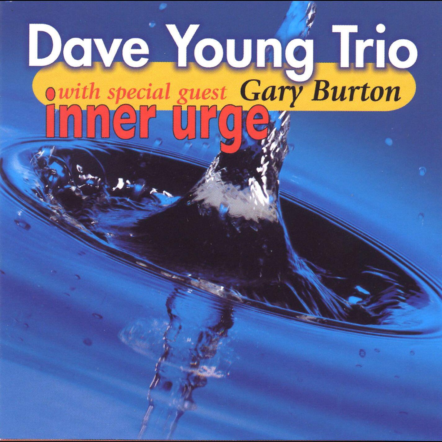 Dave Young Trio - Bolivia (with Gary Burton)