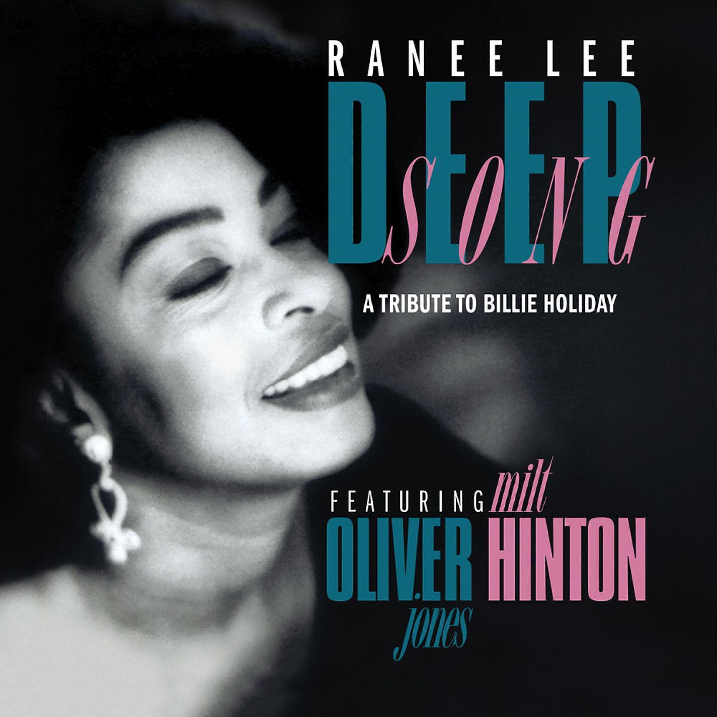Ranee Lee - When A Woman Loves A Man (feat. Oliver Jones & Milt Hinton)