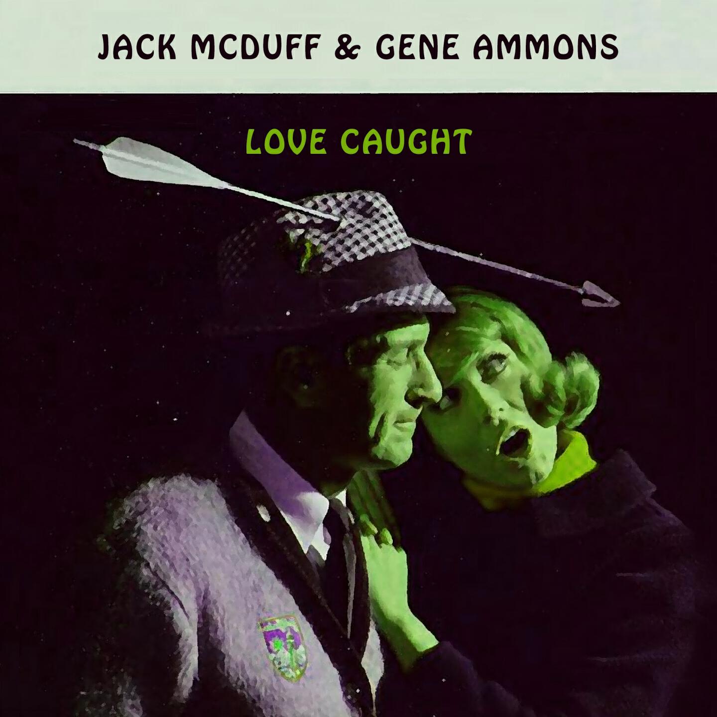 Jack McDuff - Watch Out