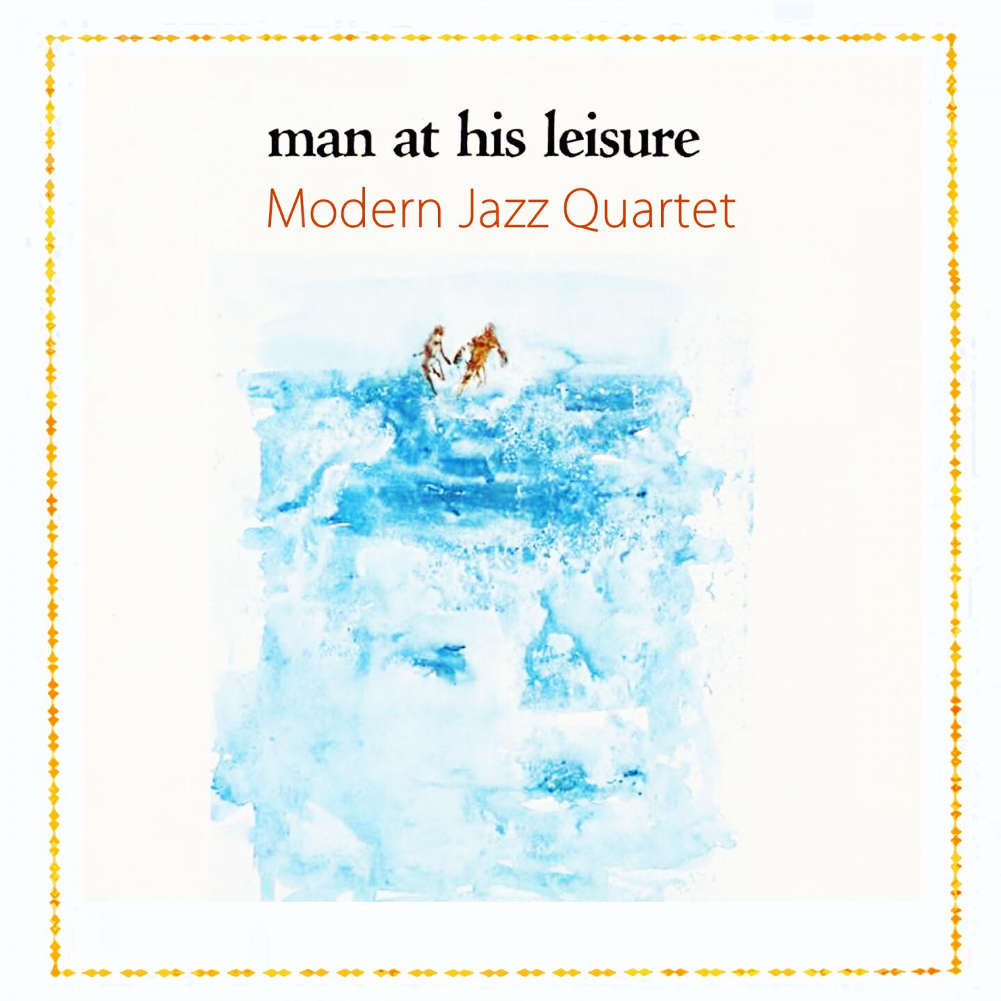 Modern Jazz Quartet - Sketch