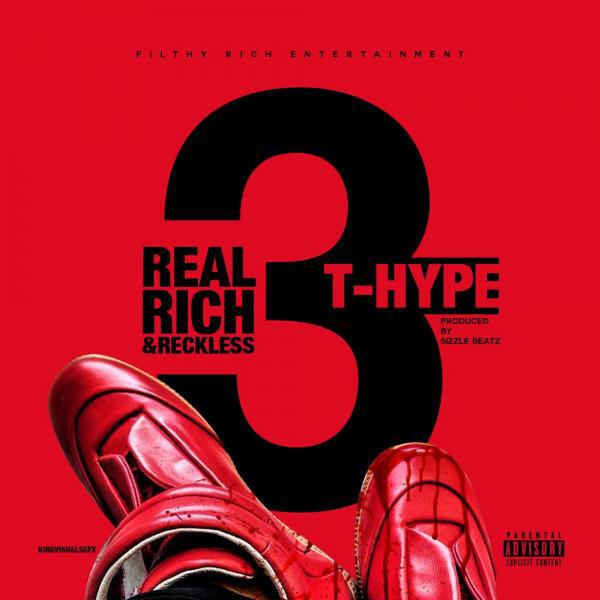 T-Hype - Magic (feat. City Man Laflechar)