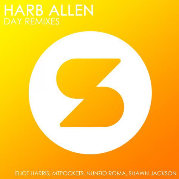 Harb Allen - Noon Power (Eliot Harris Remix)