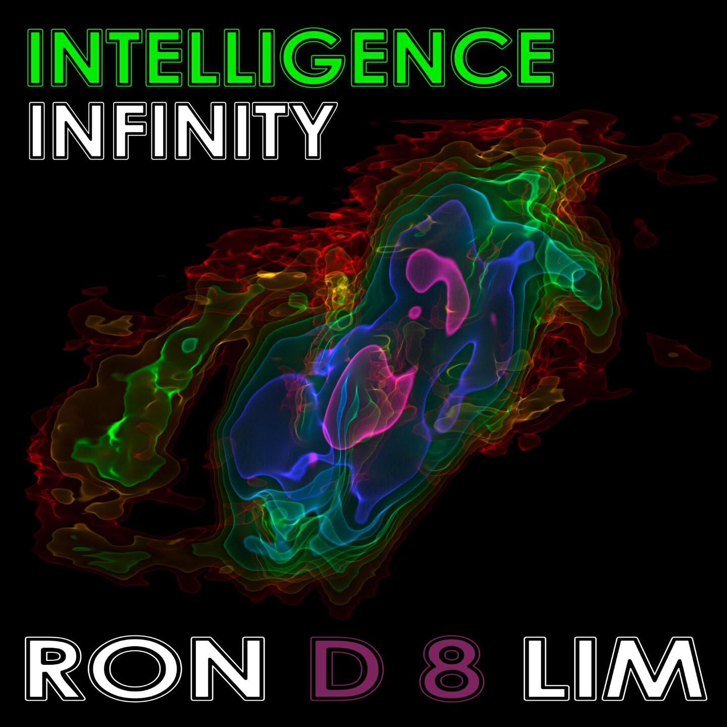 Ron D 8 Lim - Fifth Density (D 8 Grind Mix)