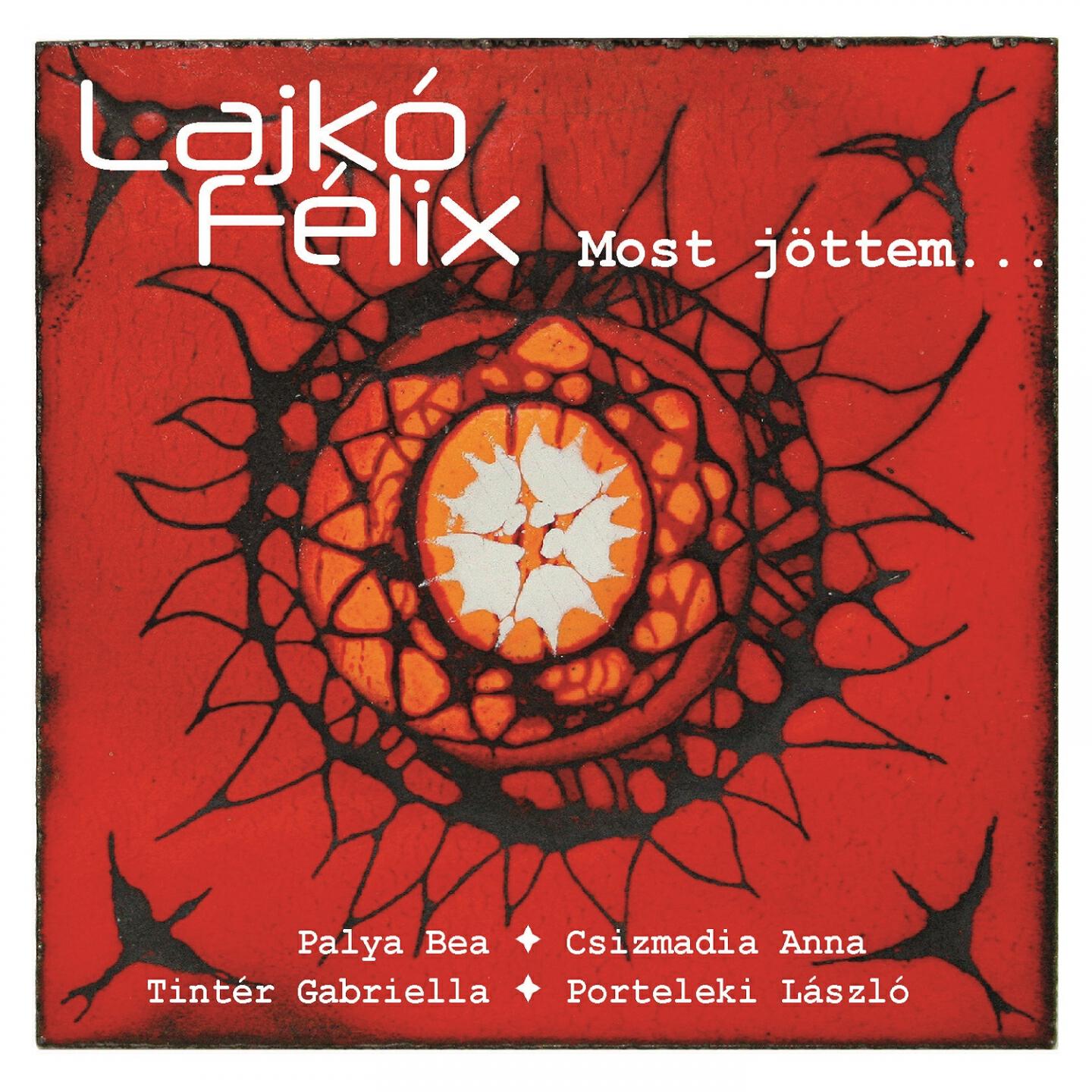Lajkó Félix - Verbunk