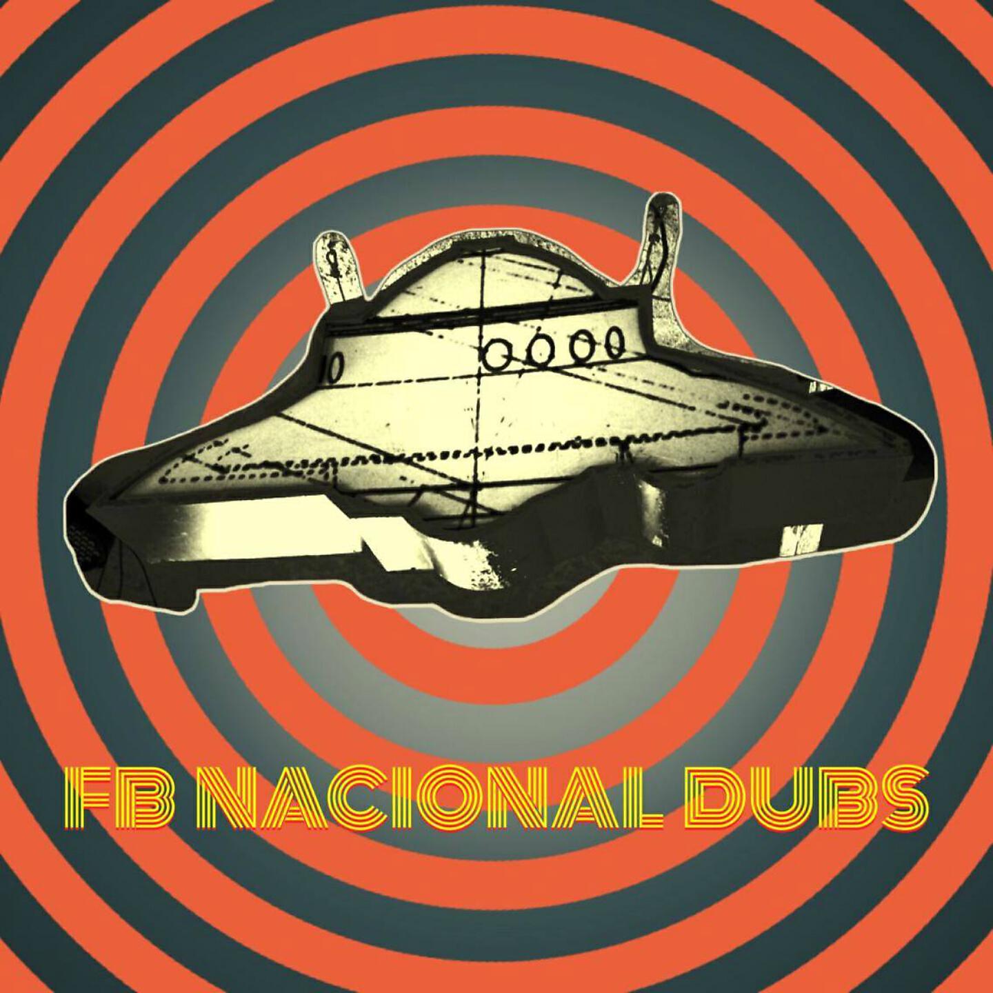 FB Nacional Dubs - New Way Reggae