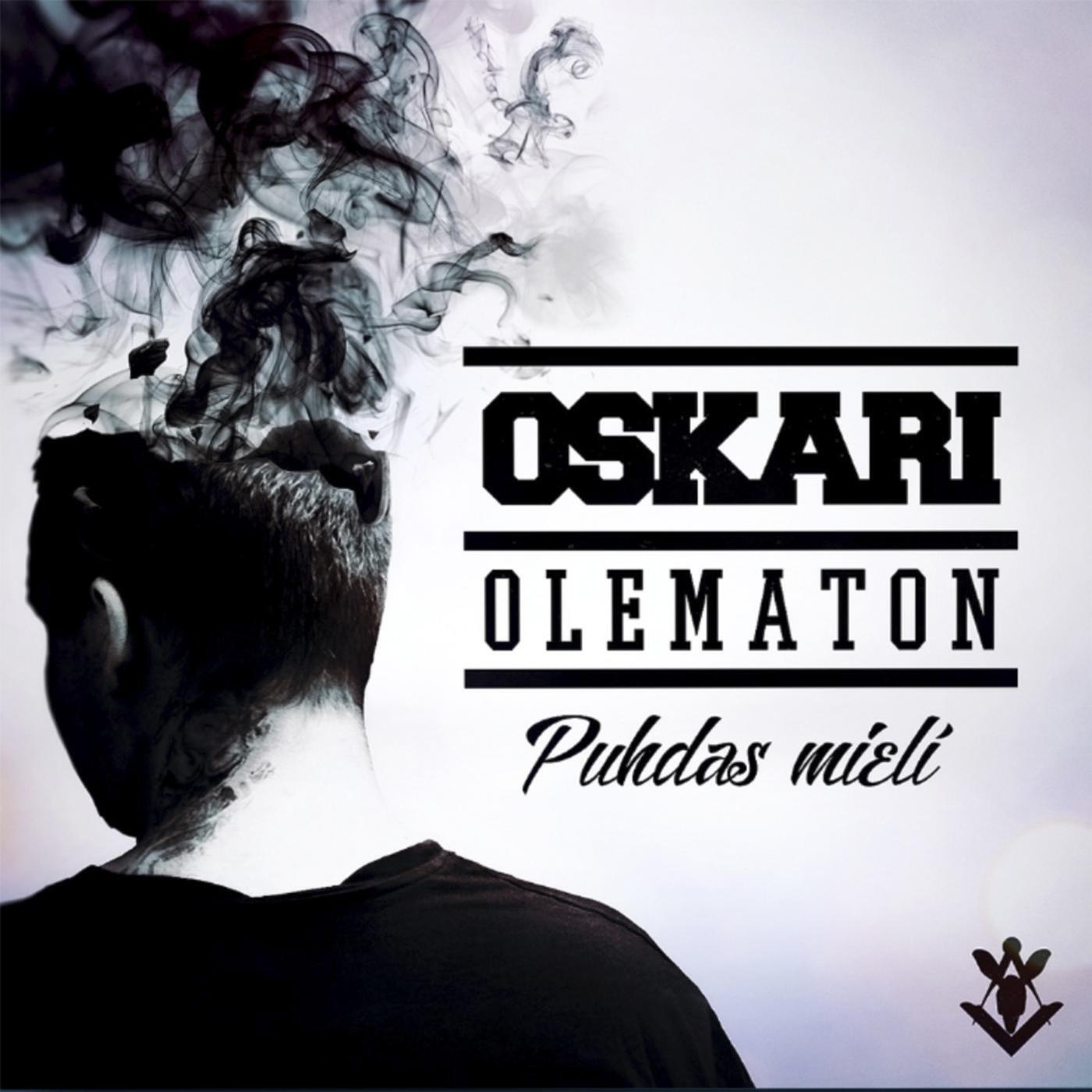 Oskari Olematon - Pelikortit (feat. Od Kokemus & Silmälappu Steve)