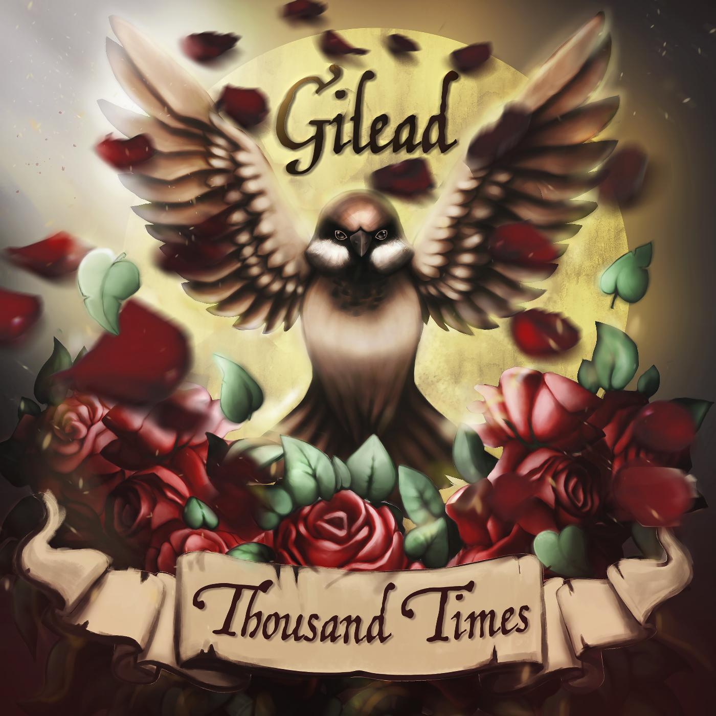 Gilead - Stella Splendens