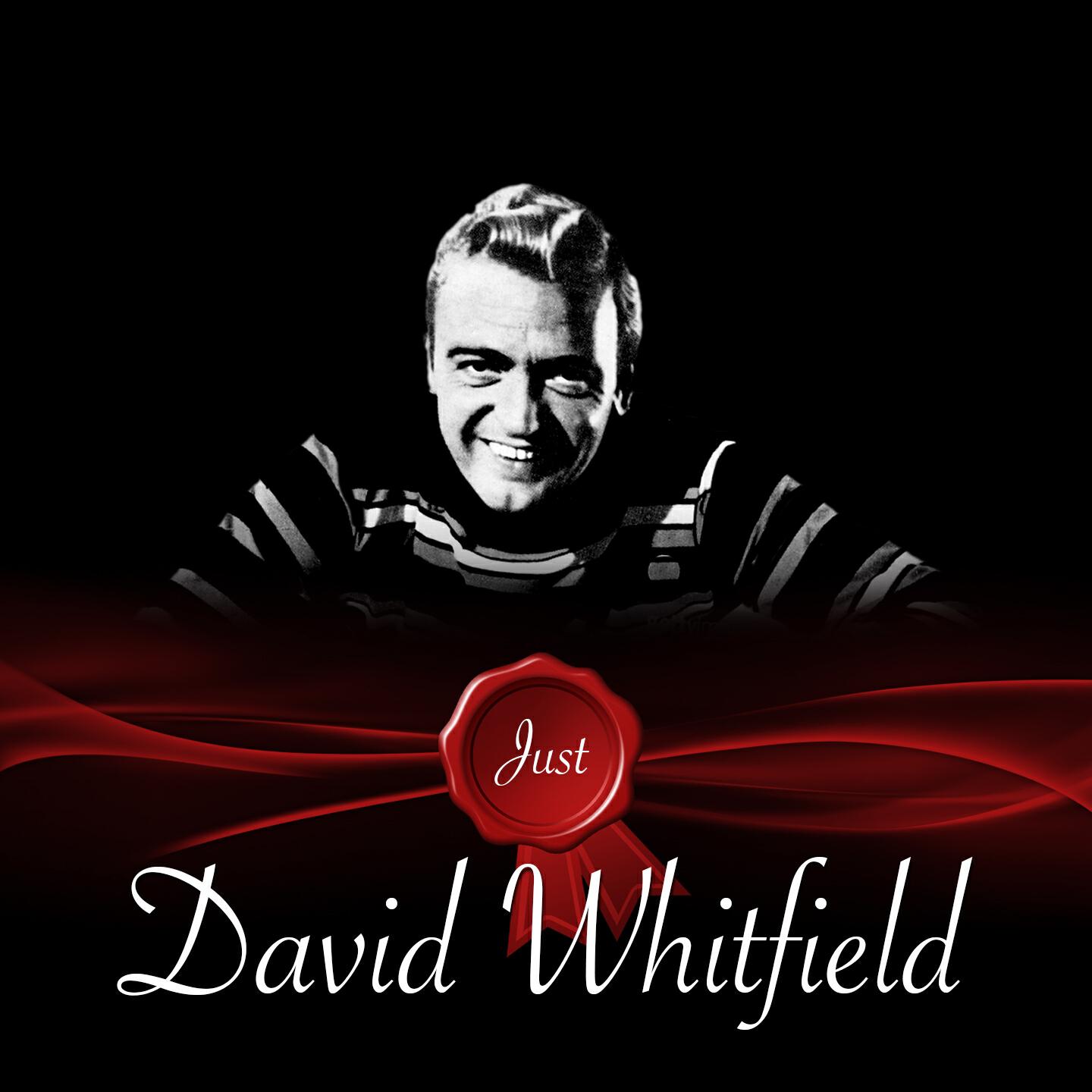 David Whitfield - Hear My Song, Violetta