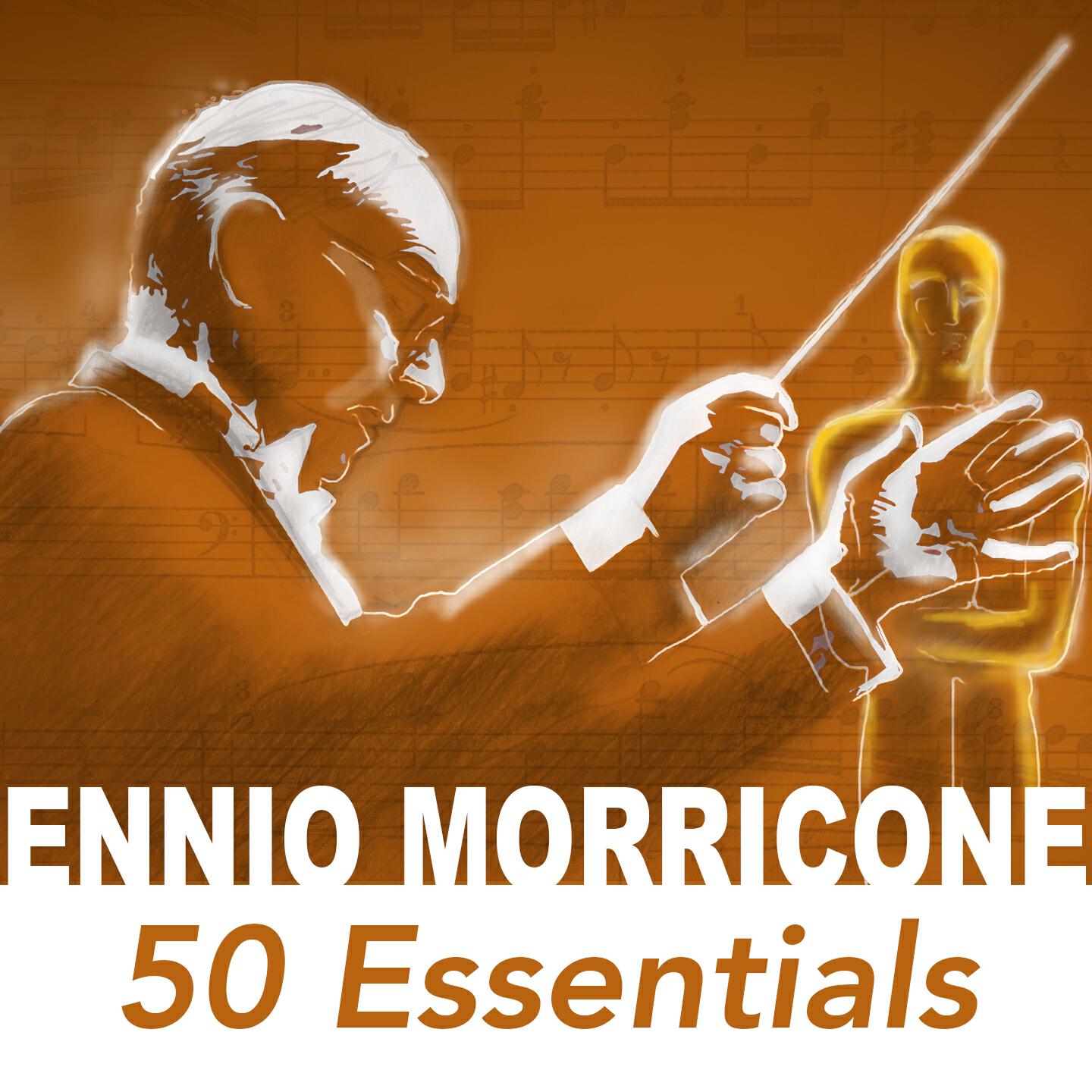 Ennio Morricone - Festa (From 