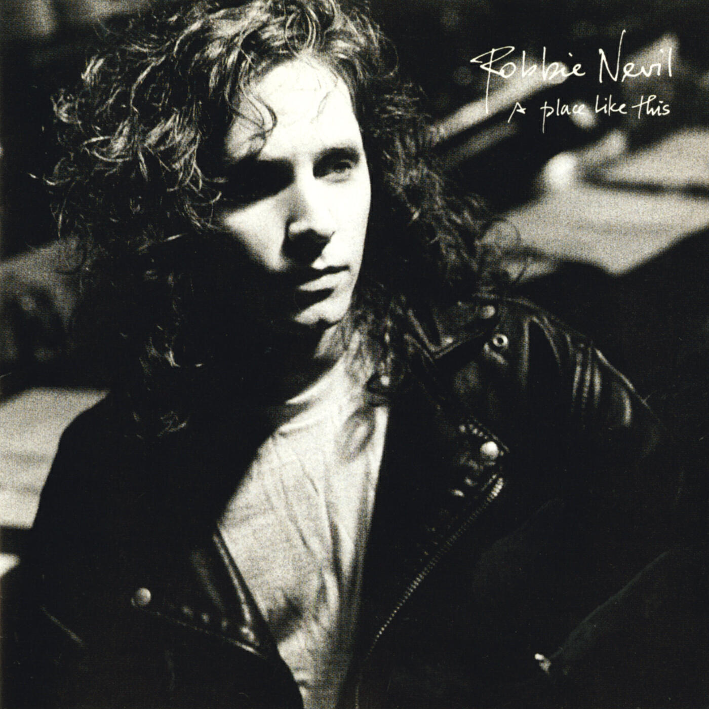 Robbie Nevil - Too Soon