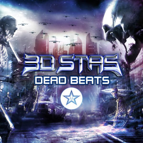 3D Stas - Rockin' Breaks (Original Mix)