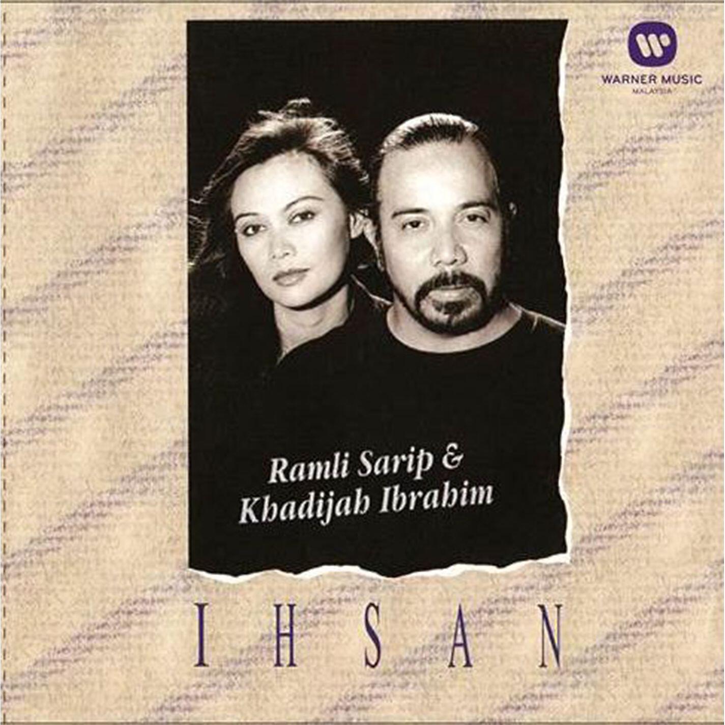 Ramli Sarip - Dondang (feat. Sohaimi Roa & Mohd Khair Mohd Yasin)