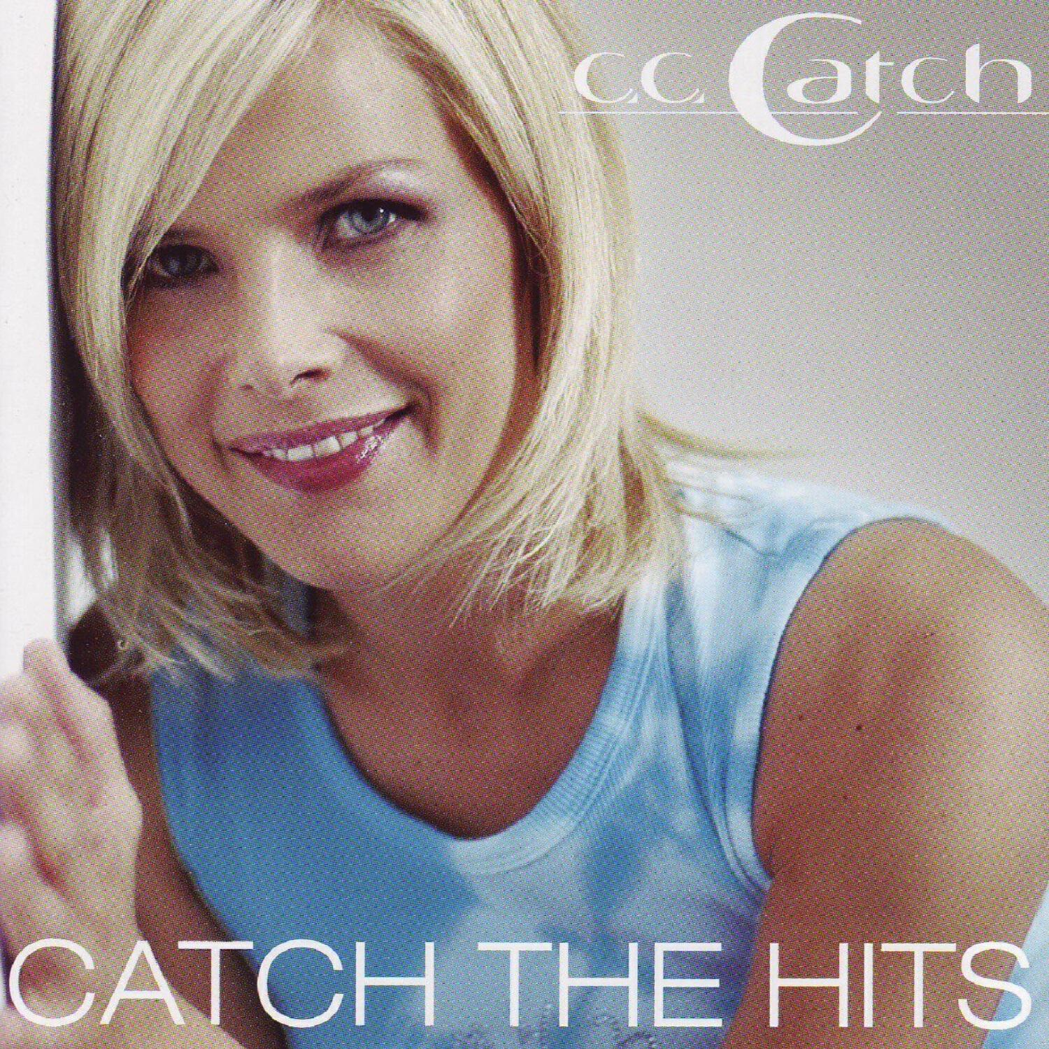 C.C. CATCH - Heartbreak Hotel