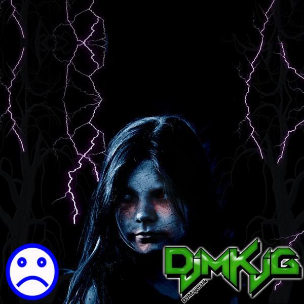 DJ MKJG - :-( (feat. K1) (Juicy Edit)