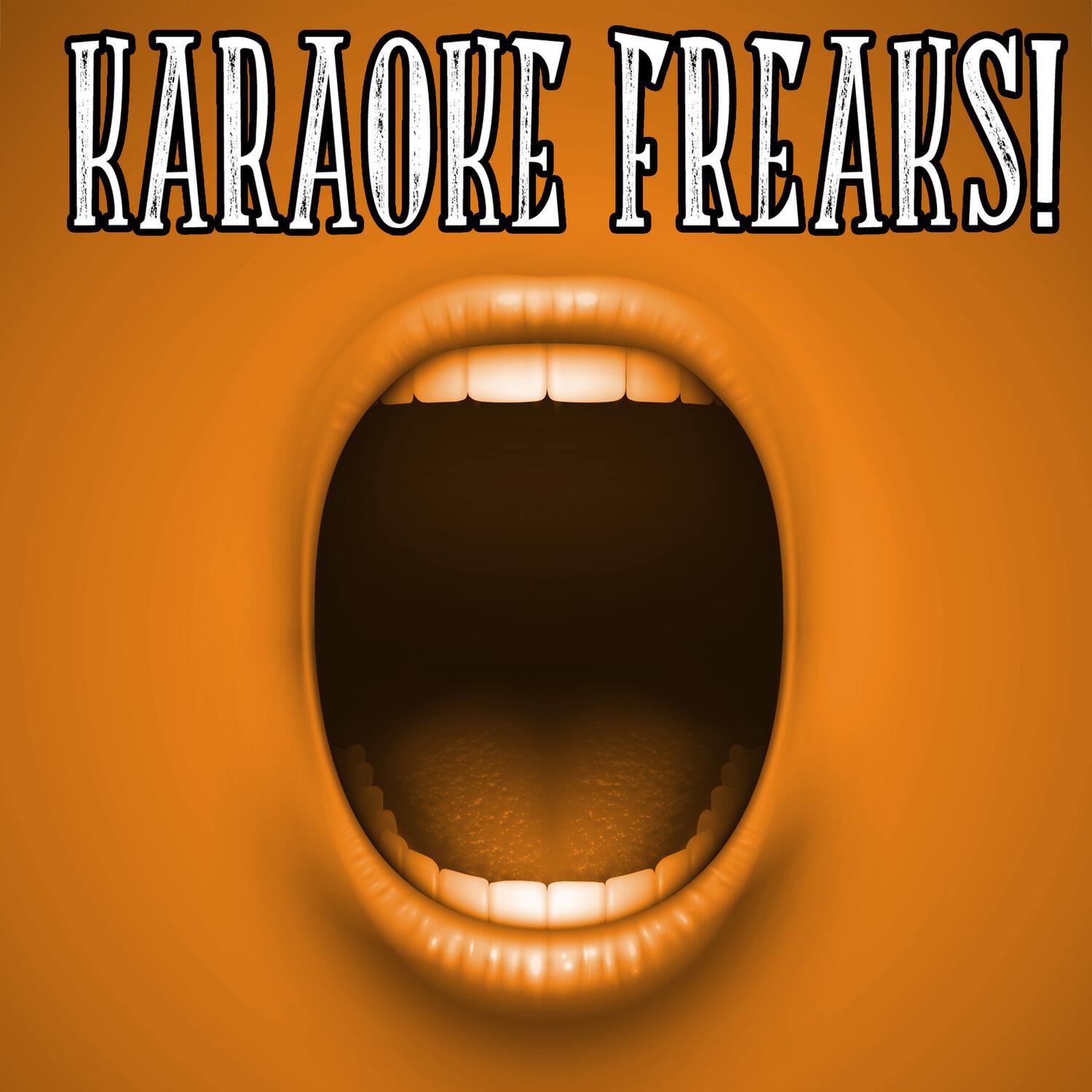 Karaoke Freaks - The Life (Originally Performed by Fifth Harmony) (Karaoke Instrumental)