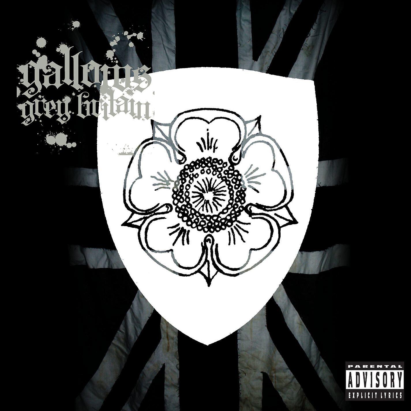 Gallows - I Dread the Night