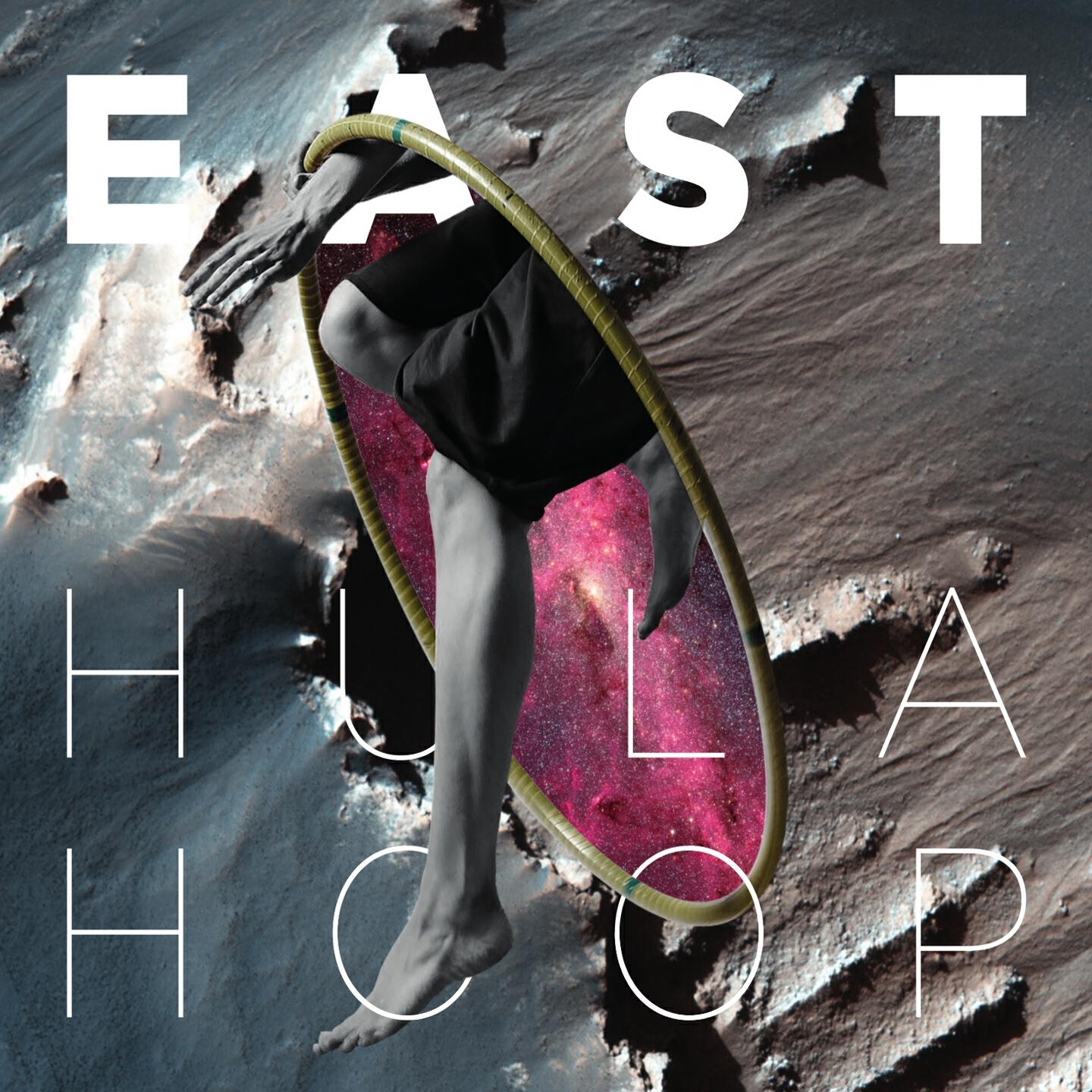 East. - Happy New Year