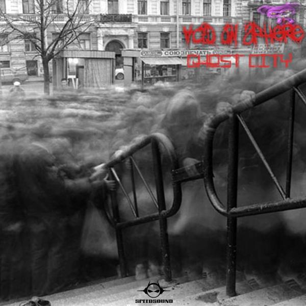 Acid On Sphere - Instinct Obscure