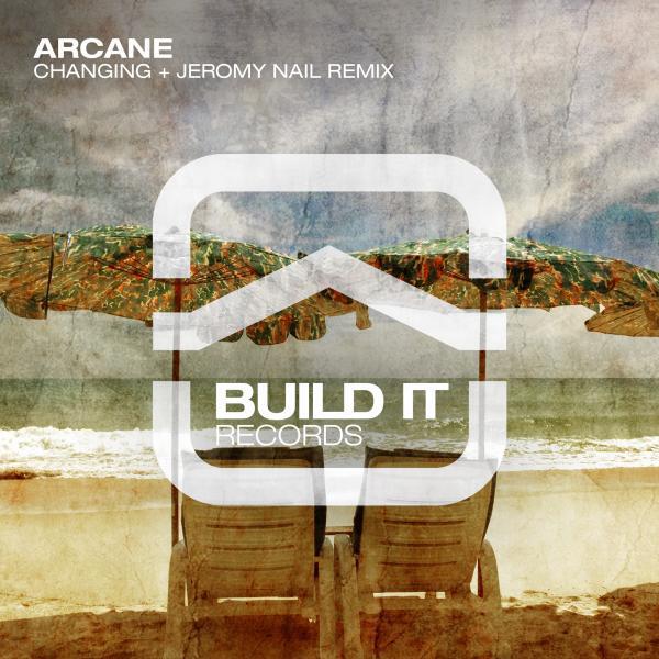 Arcane - Changing (Original Mix)