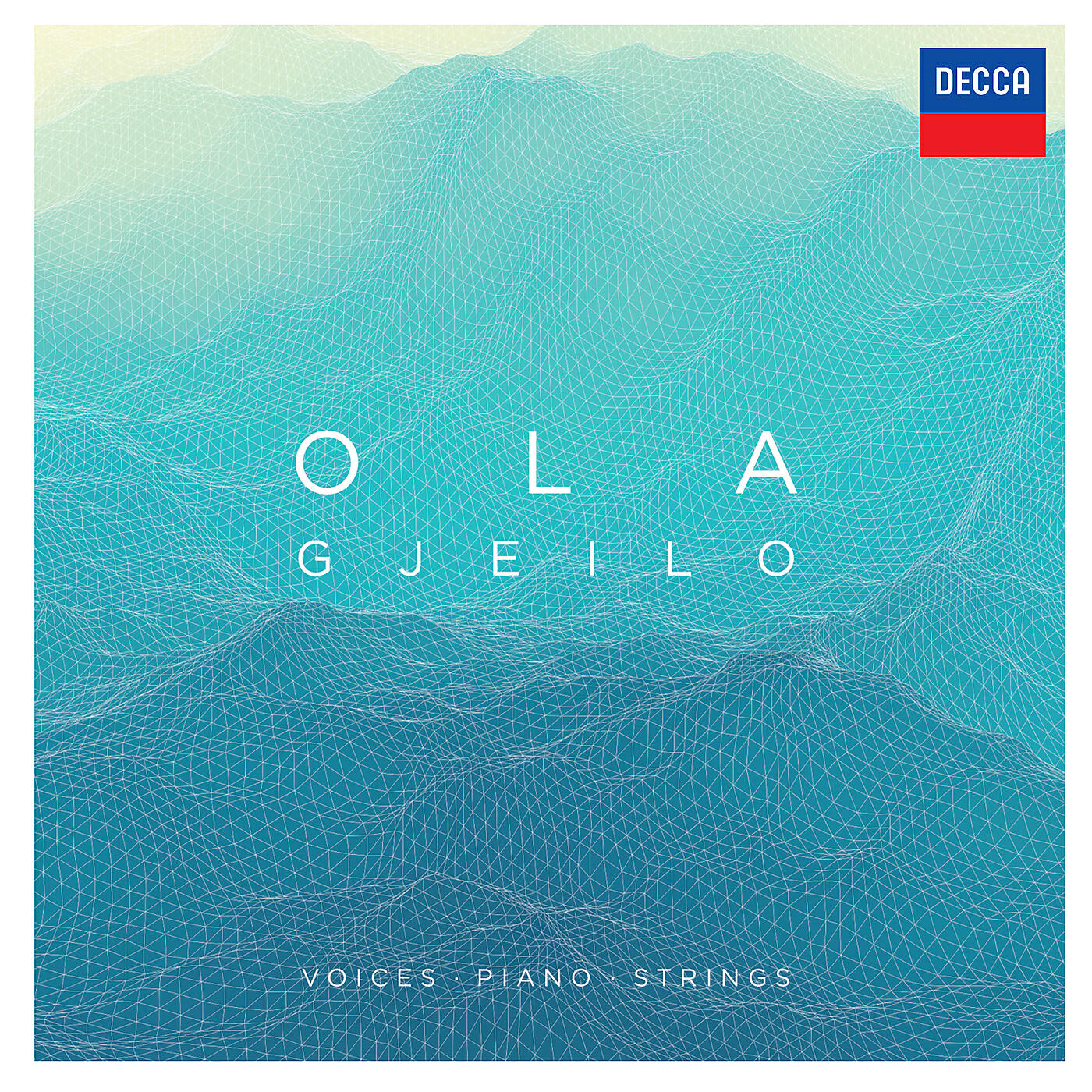 Tenebrae - Gjeilo: The Spheres
