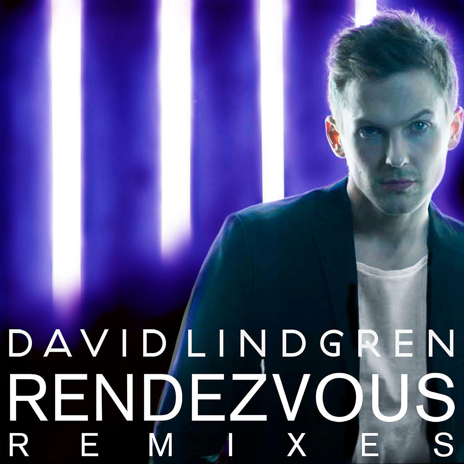 David Lindgren - Rendezvous (Kevin Angel Radio Edit)