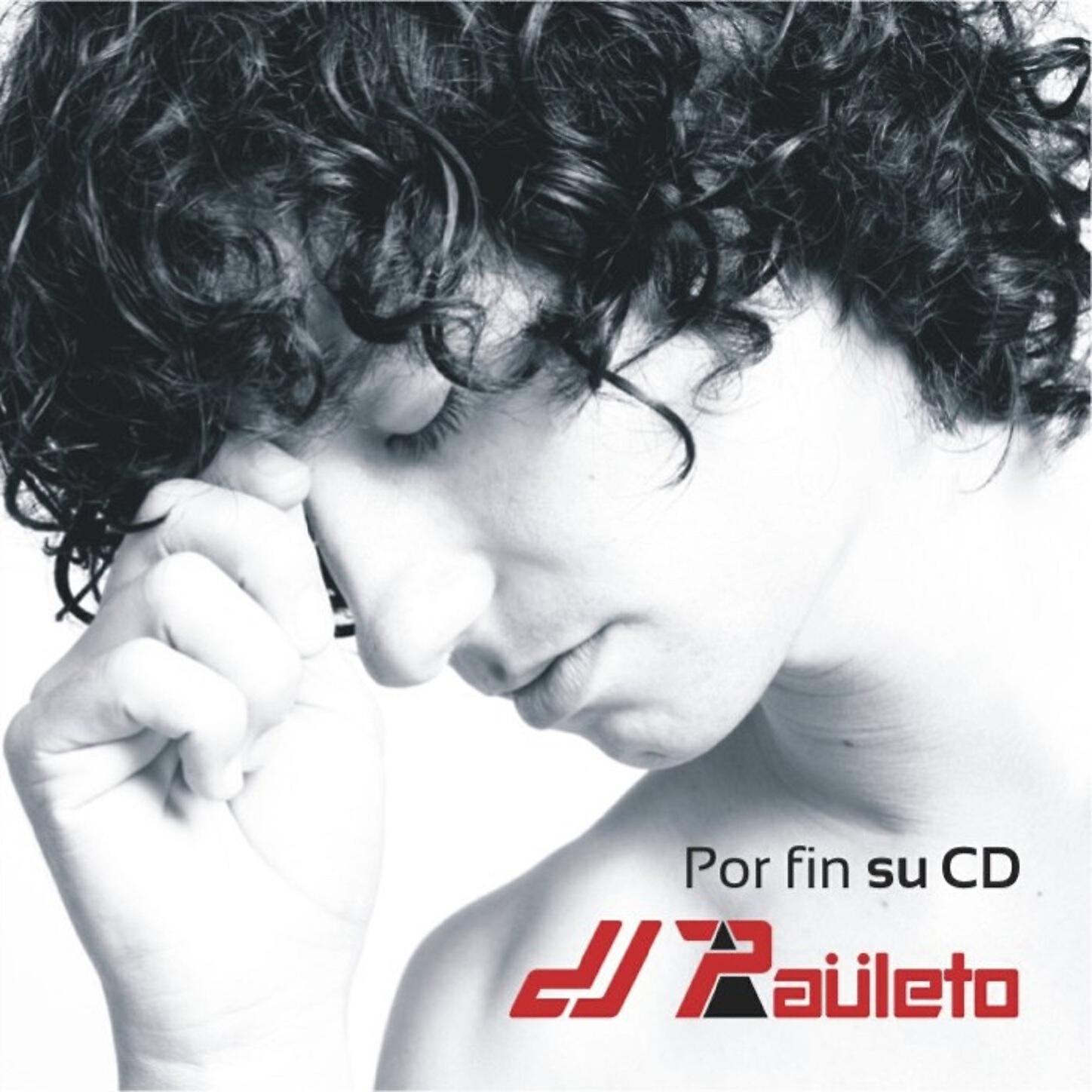 Dj Pauleto - Without Fear feat. Valentina & Maxime